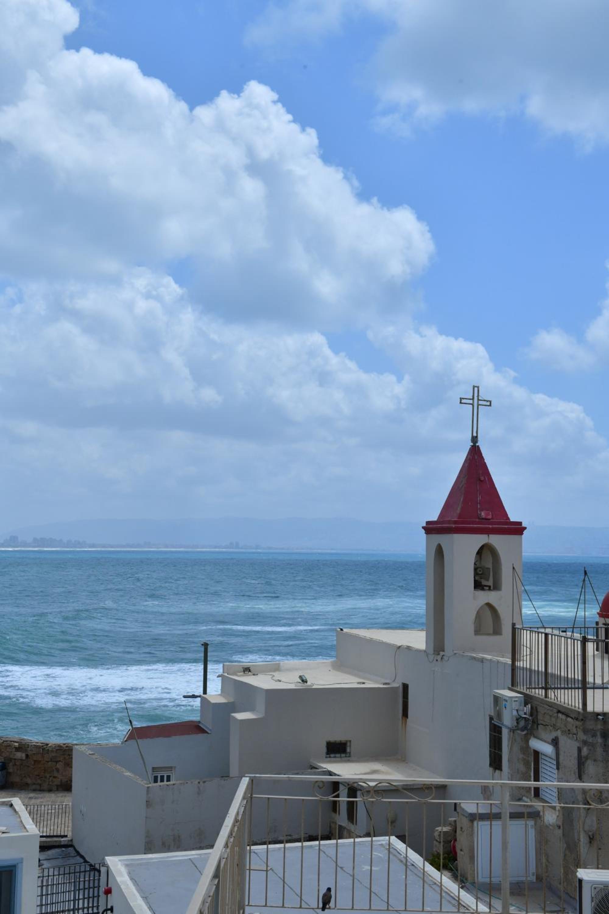 Deluxe Suite with Sea View