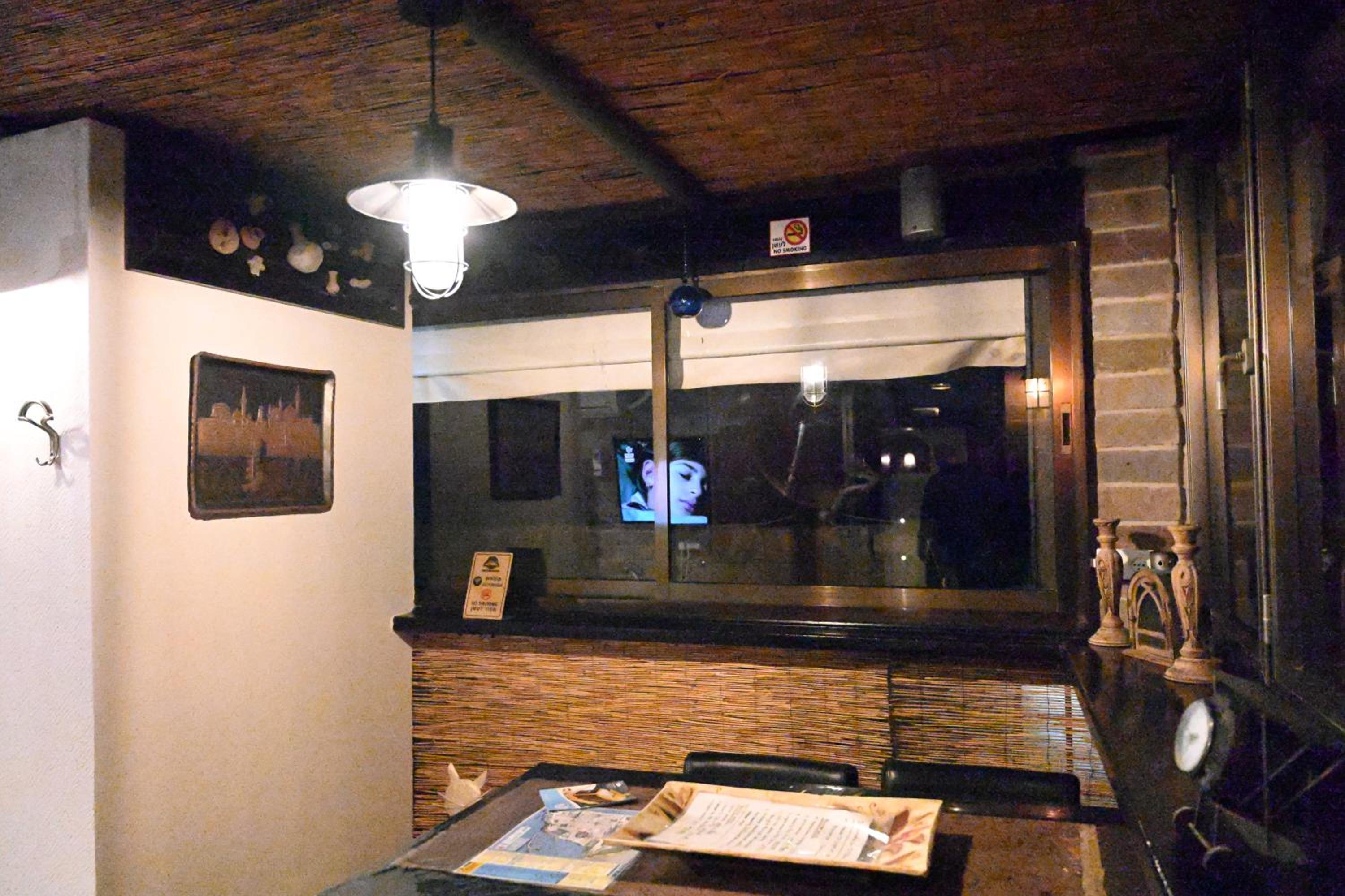 Deluxe Suite with Sea View