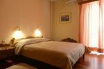 Double or Twin Room в Hotel Melissa