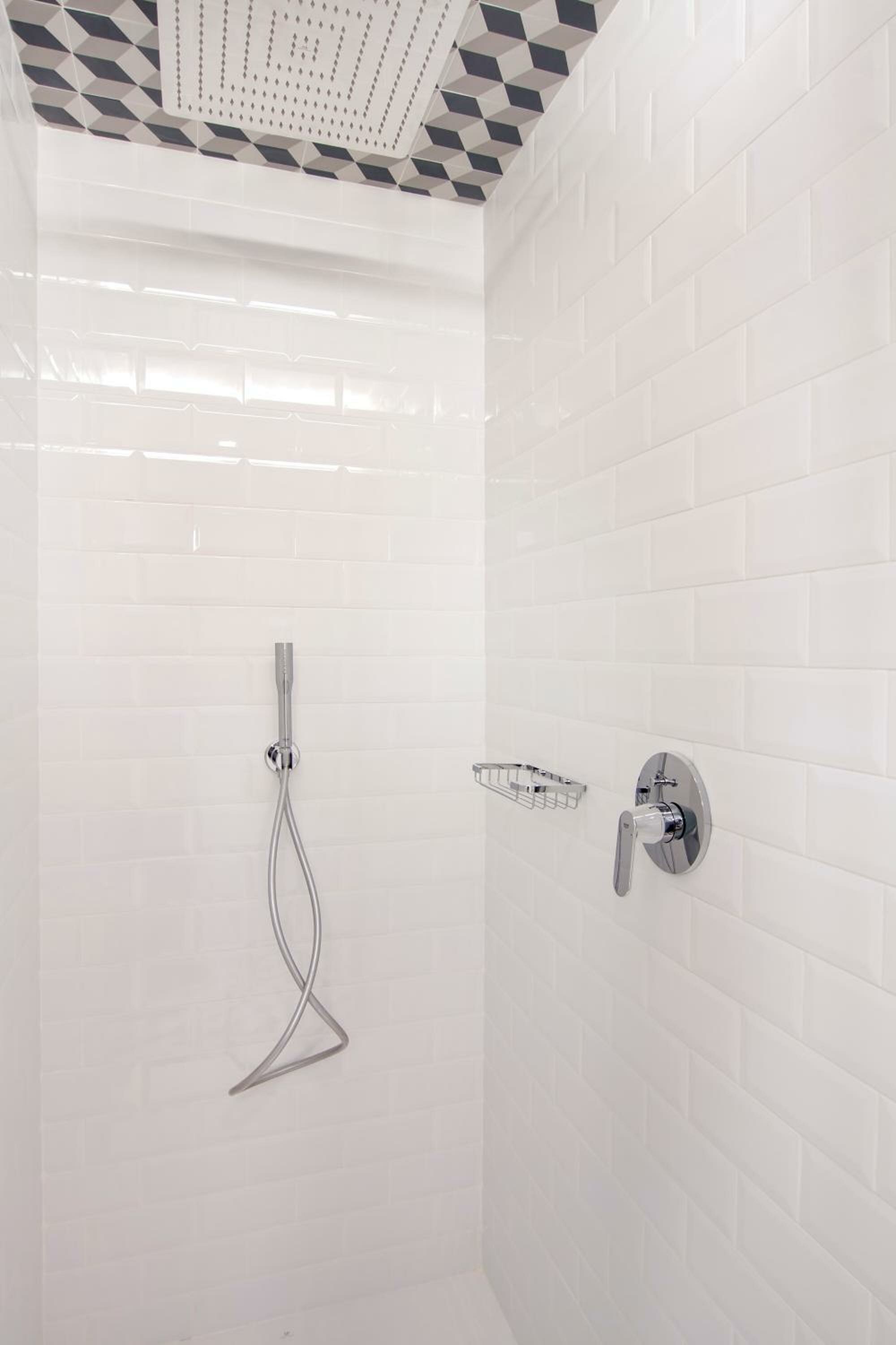 Executive Double or Twin Room
