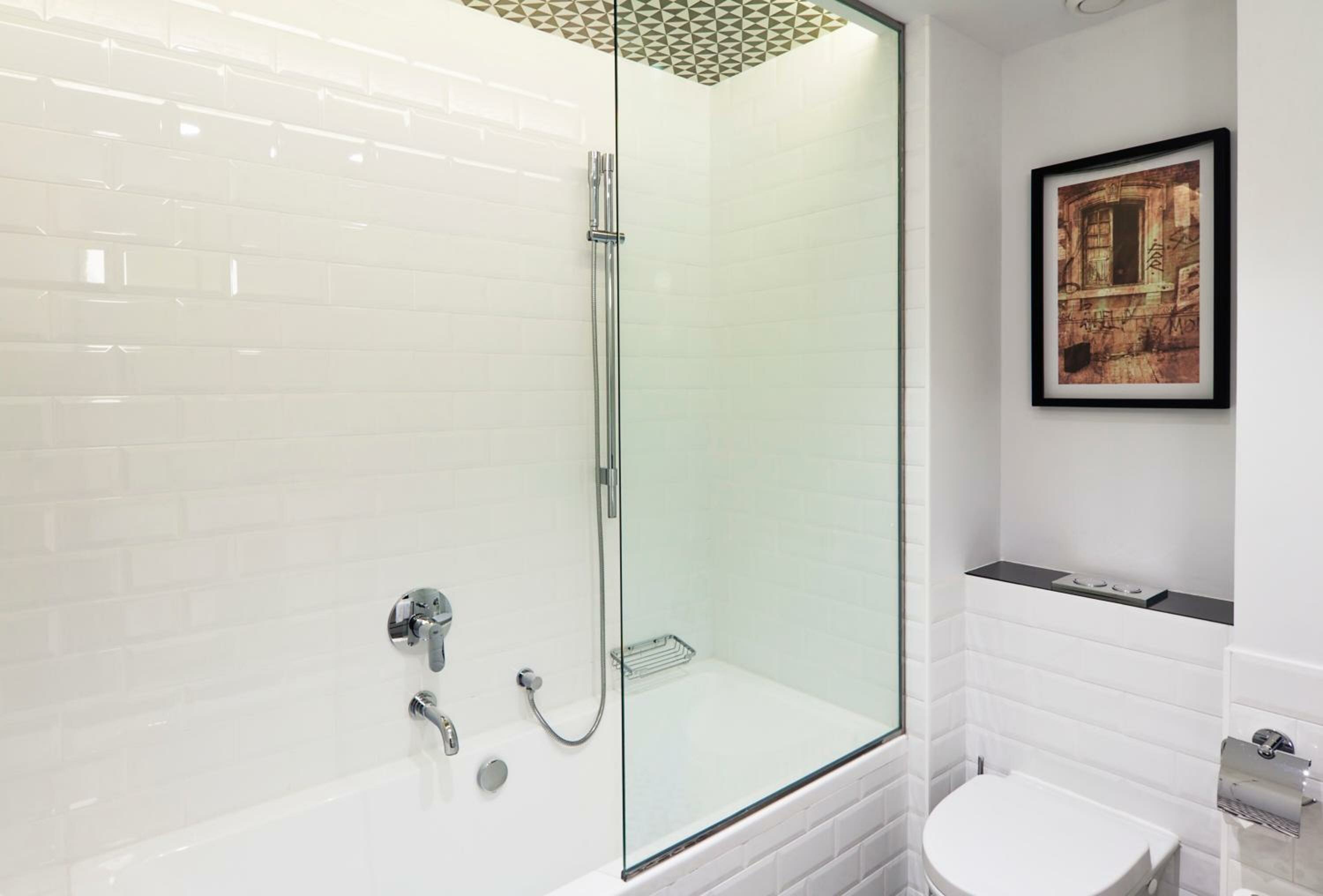 Executive Double or Twin Room