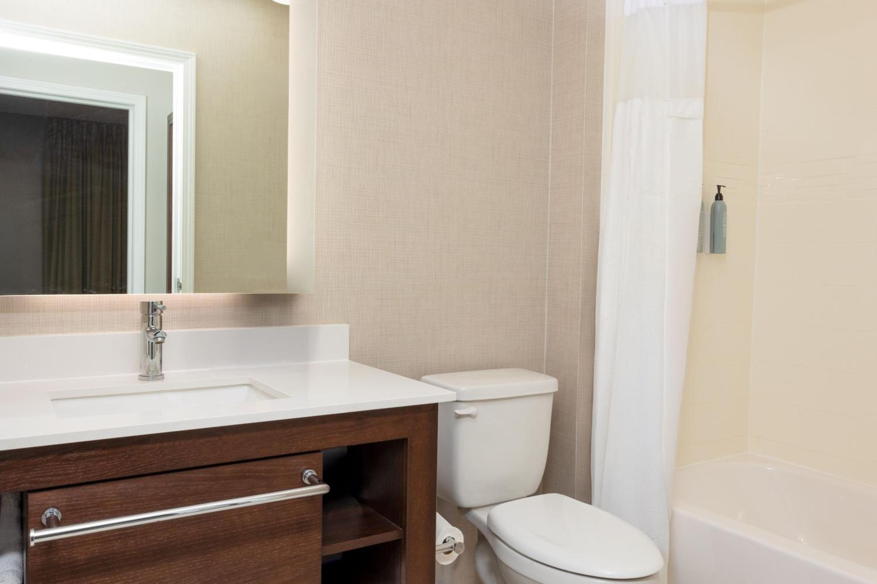 Two-Bedroom Suite