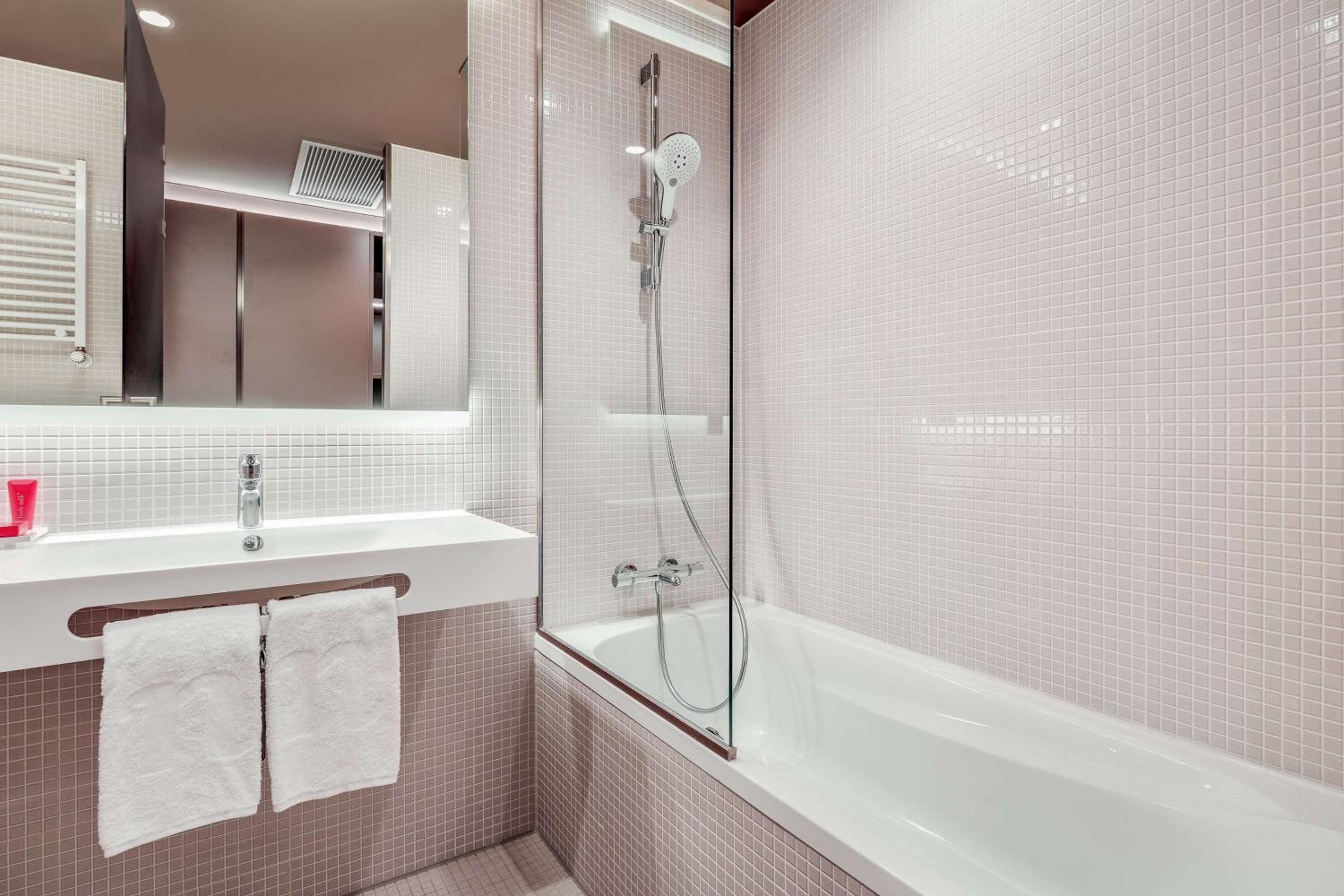 Nhow Room Dinner Package