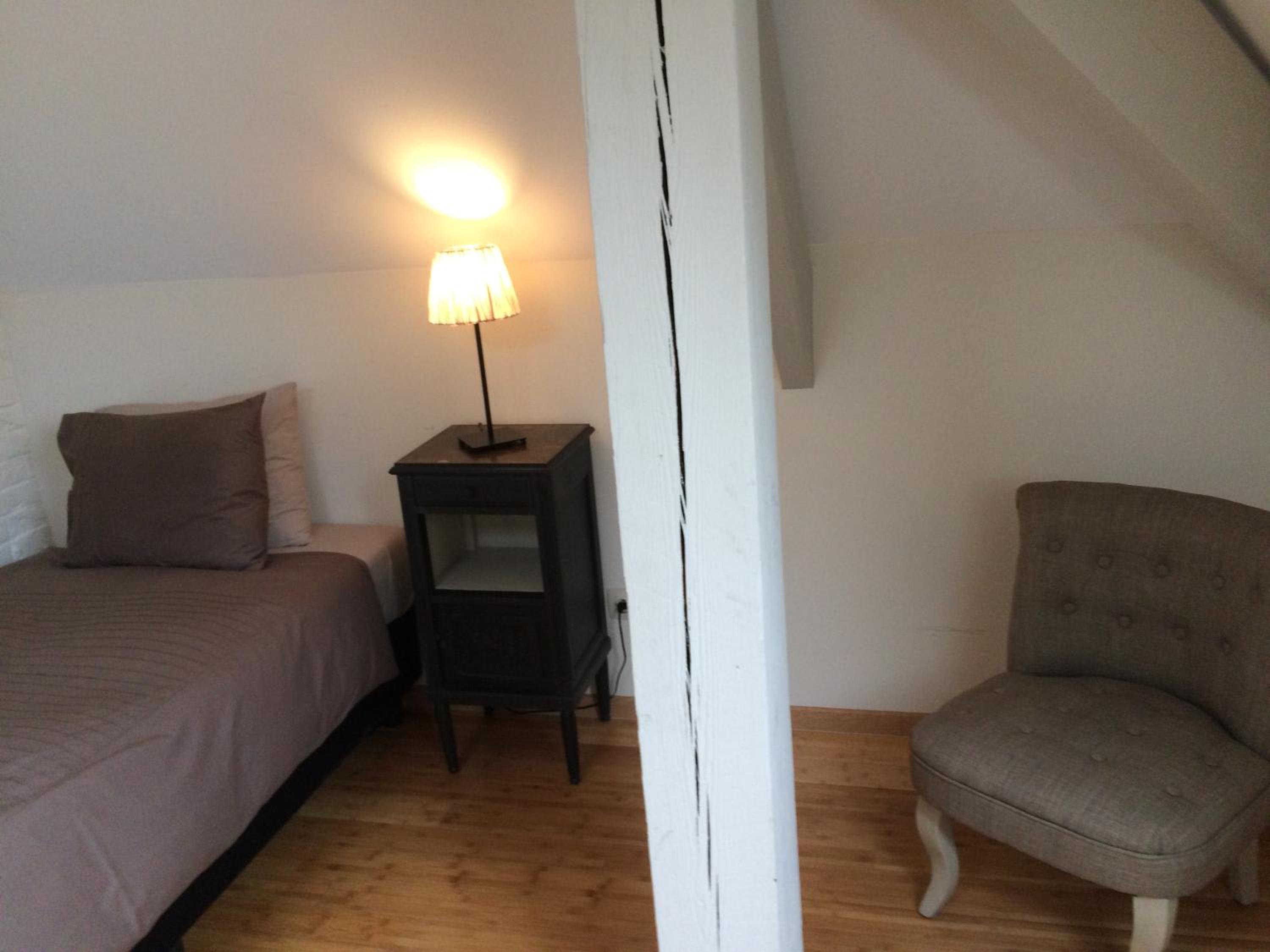 Apartment - Split Level