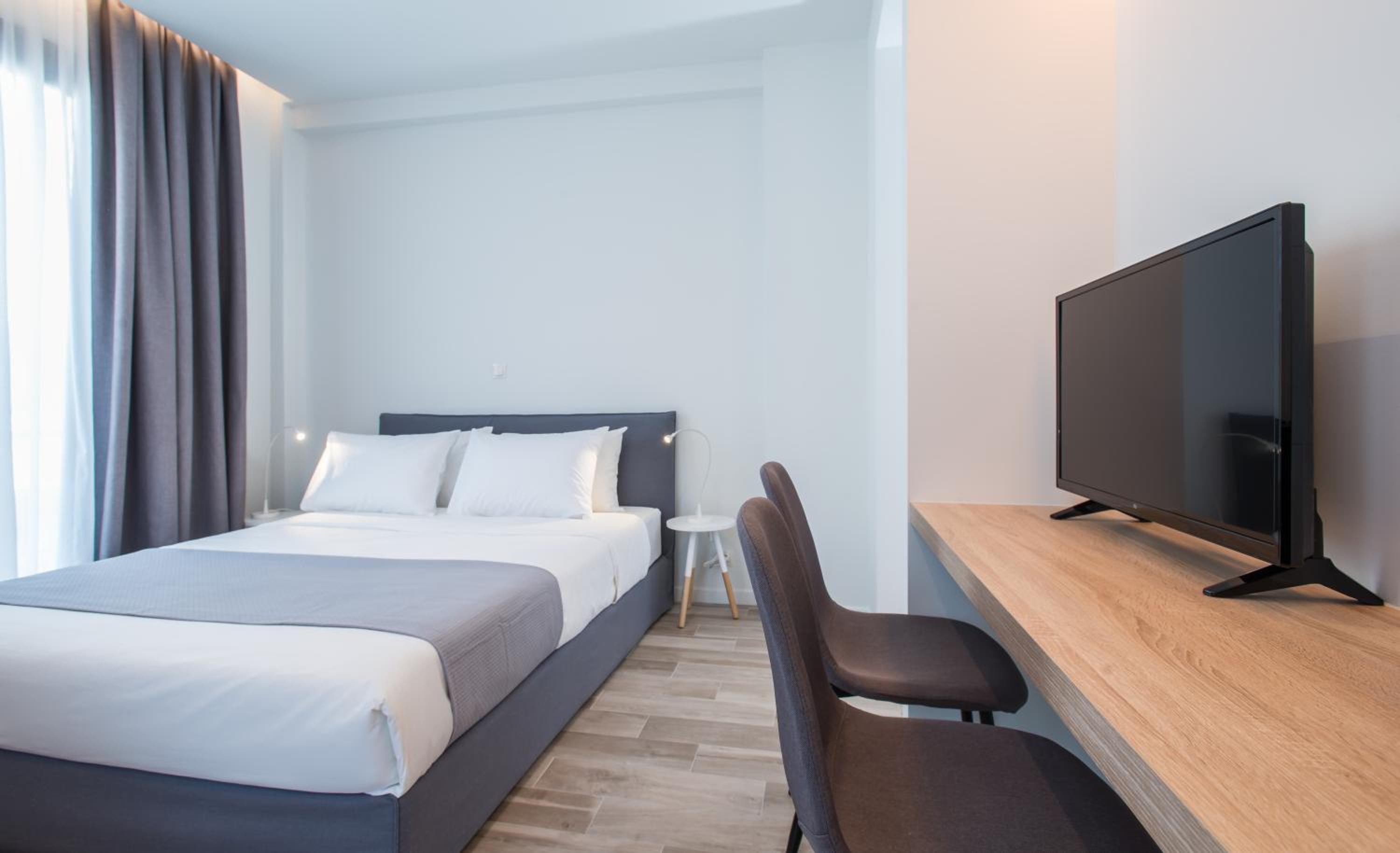 Special Offer - Apartment