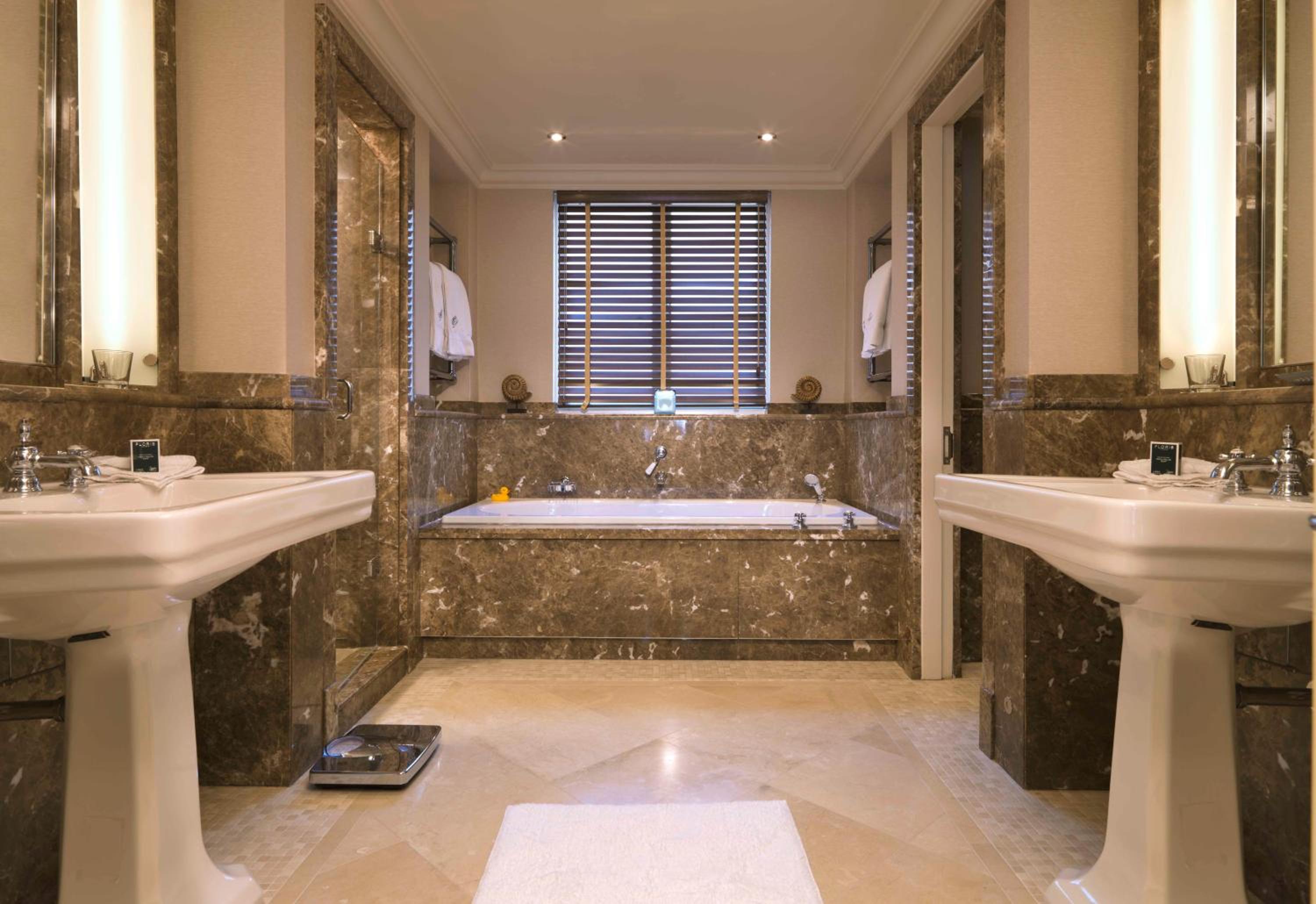 Executive Junior Suite
