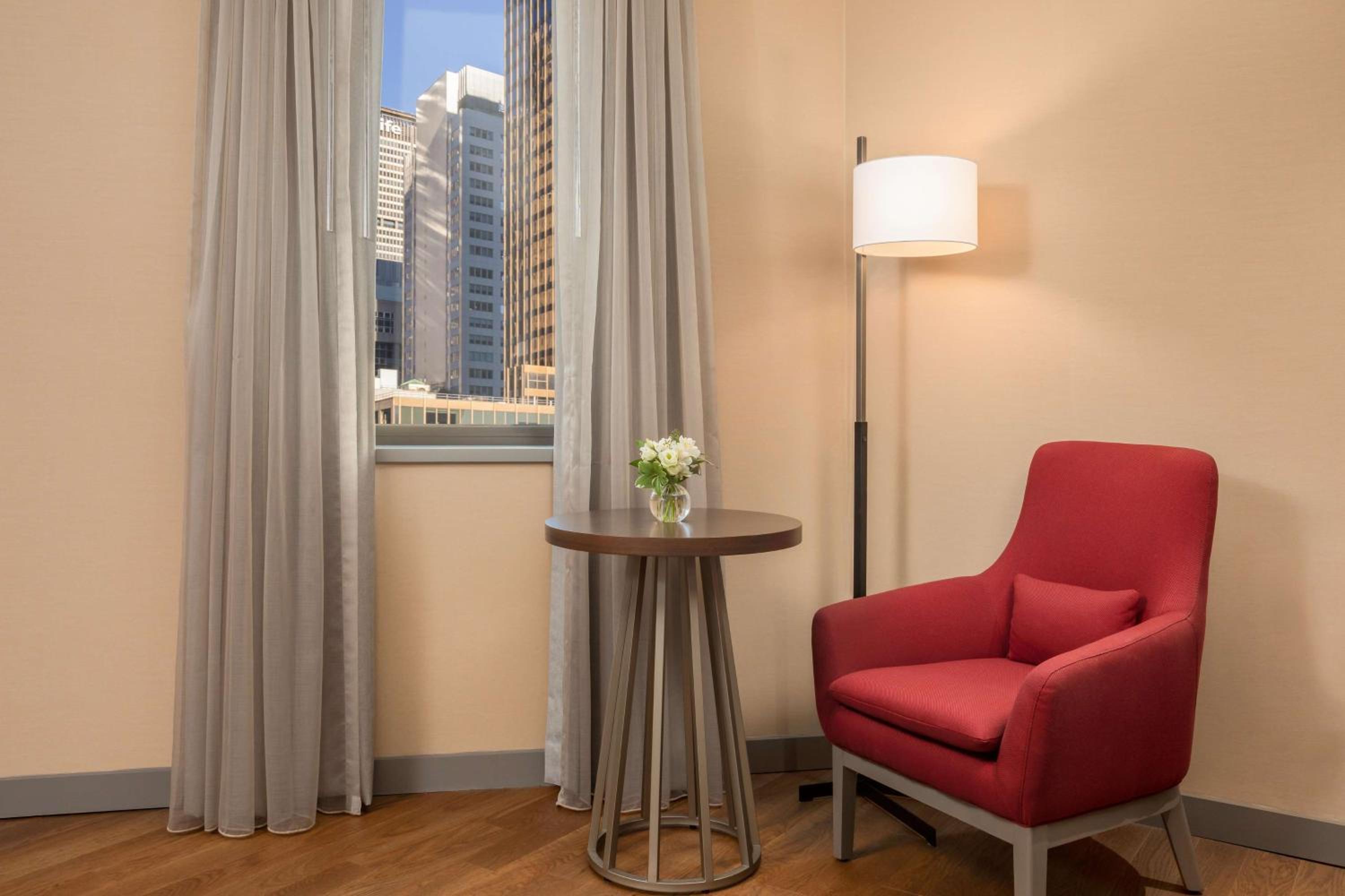 Tower Suite