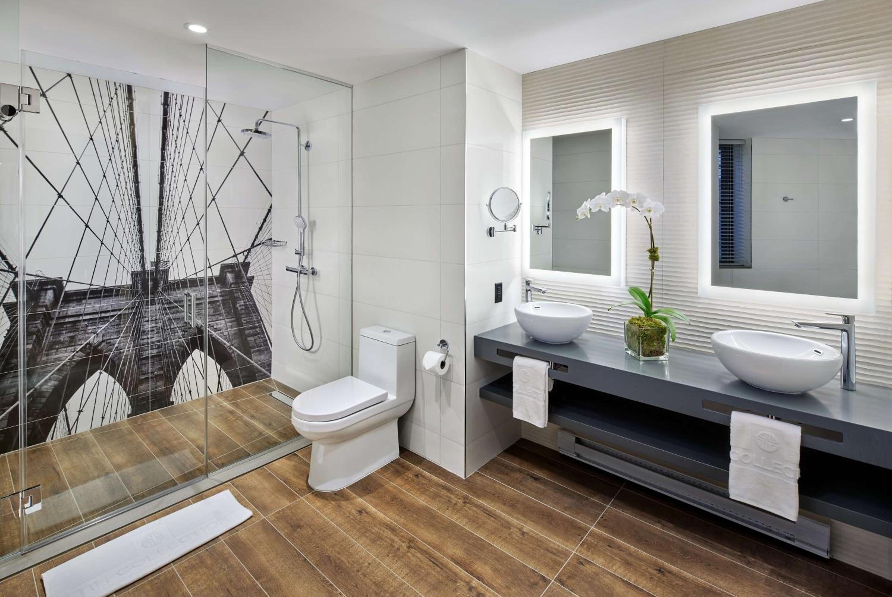 Tower Suite