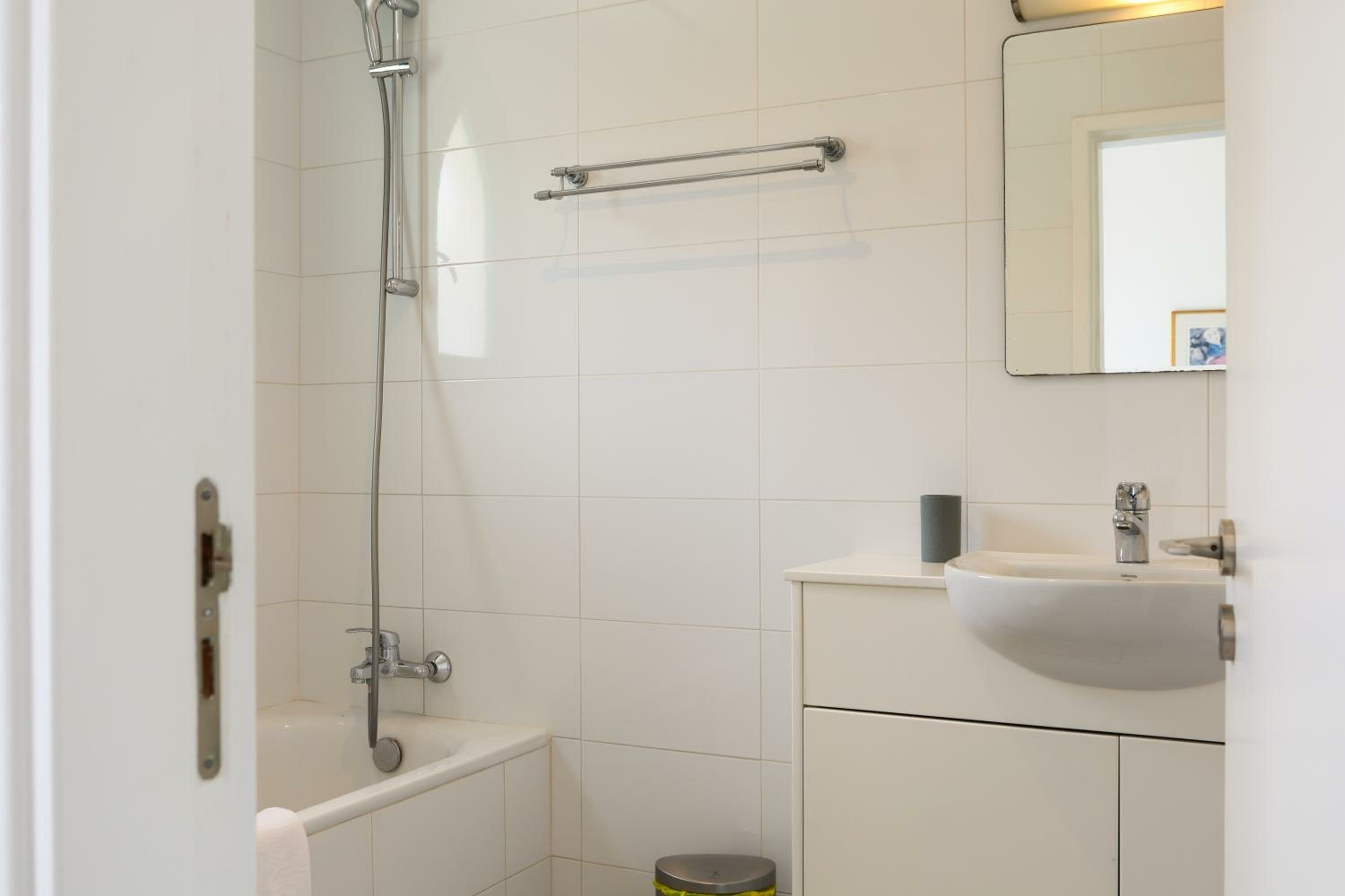 Economy Double or Twin Room