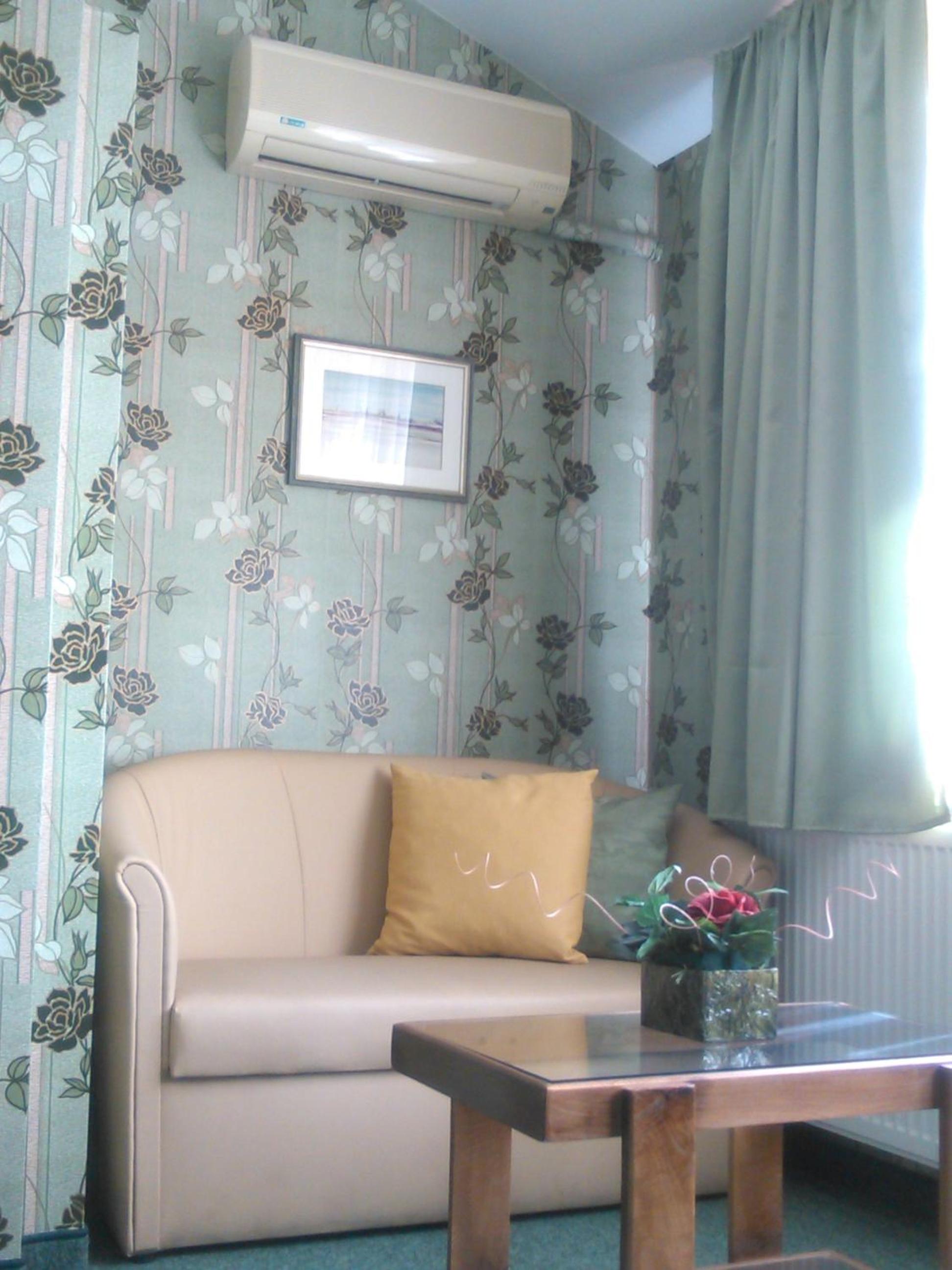 Superior Double Room with Spa Bath
