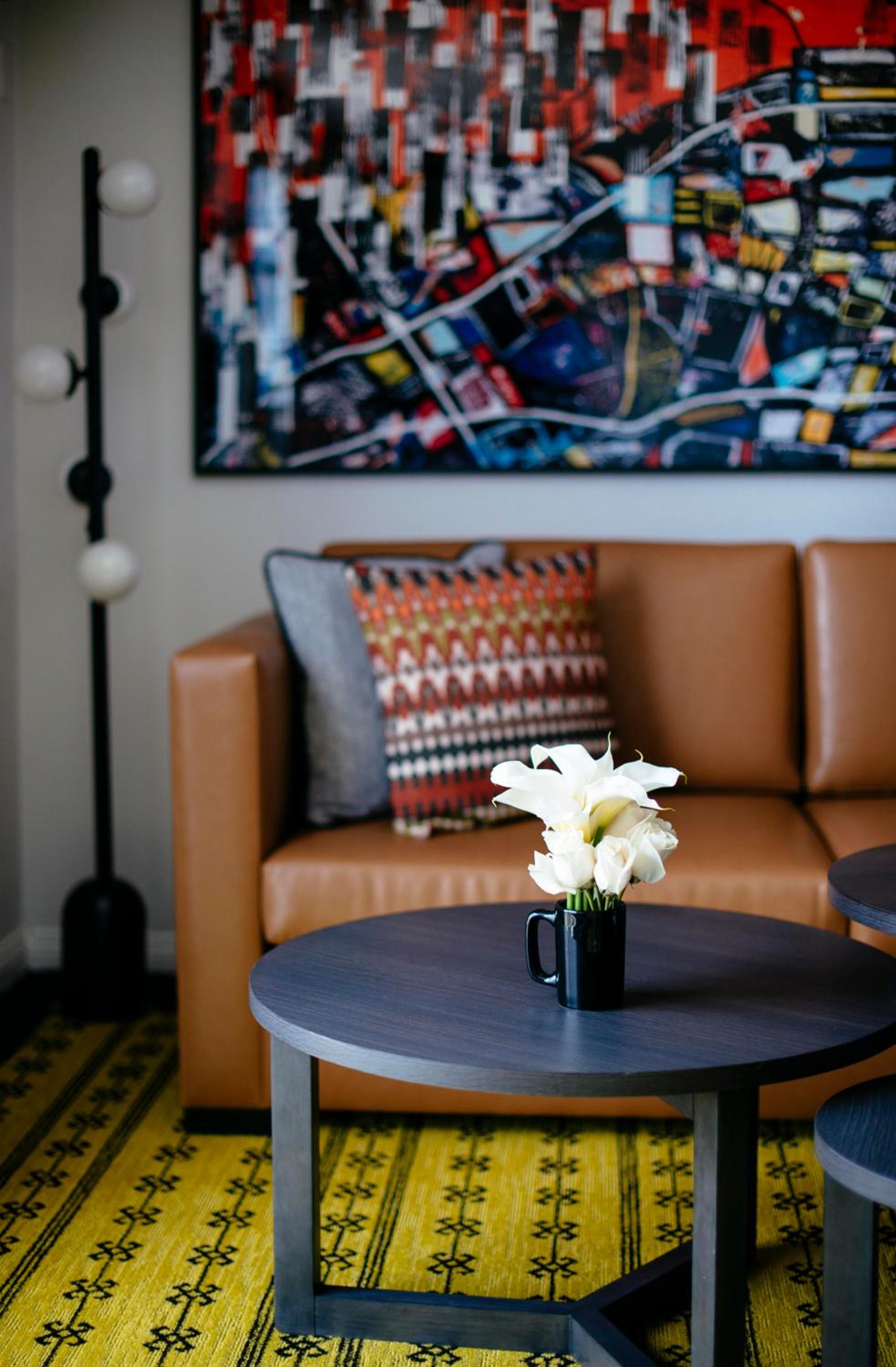 One Bedroom Residence, King