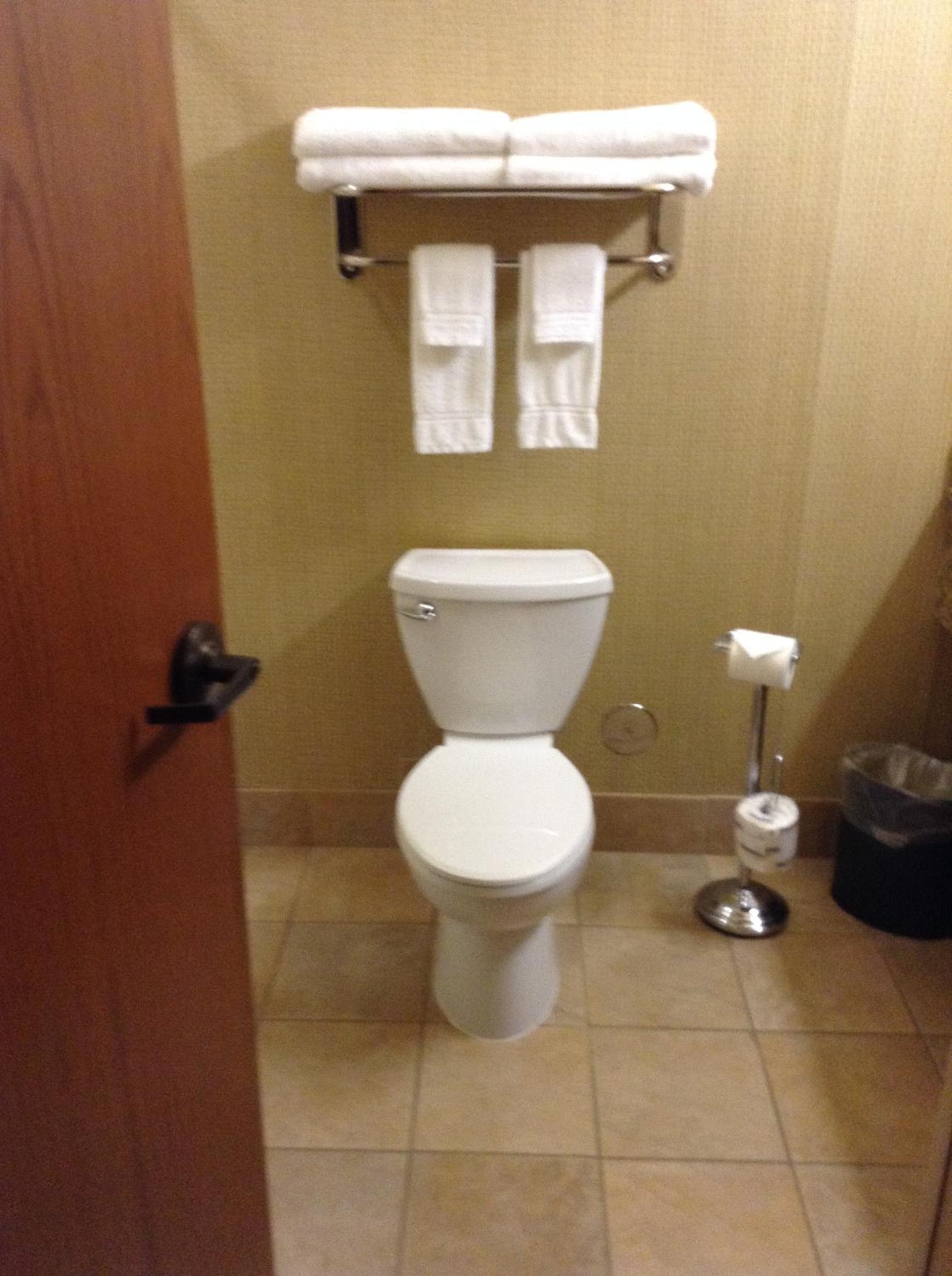 King Room with Lake View