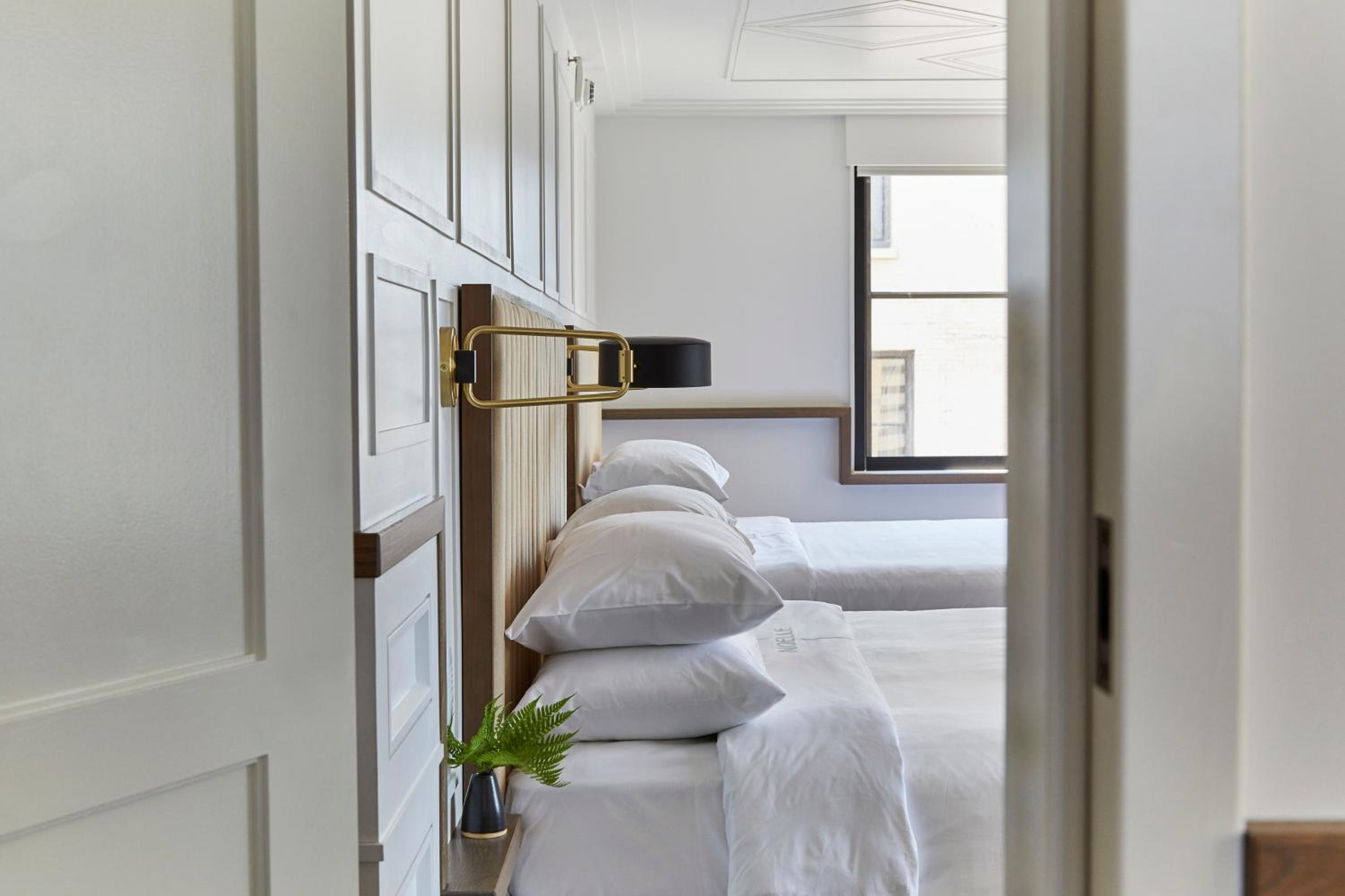 Classic Room, 1 King