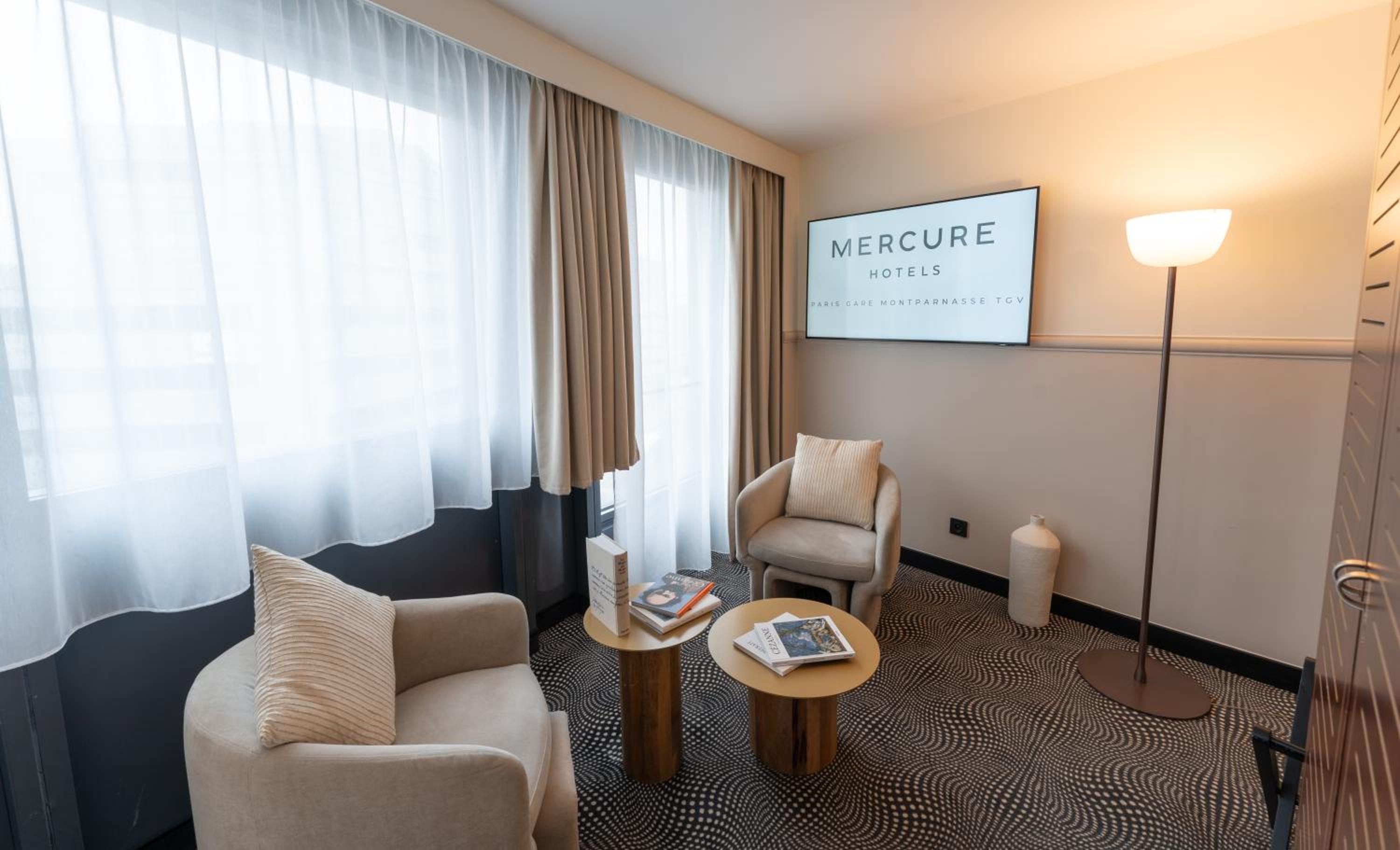 Privilege Double Room with View