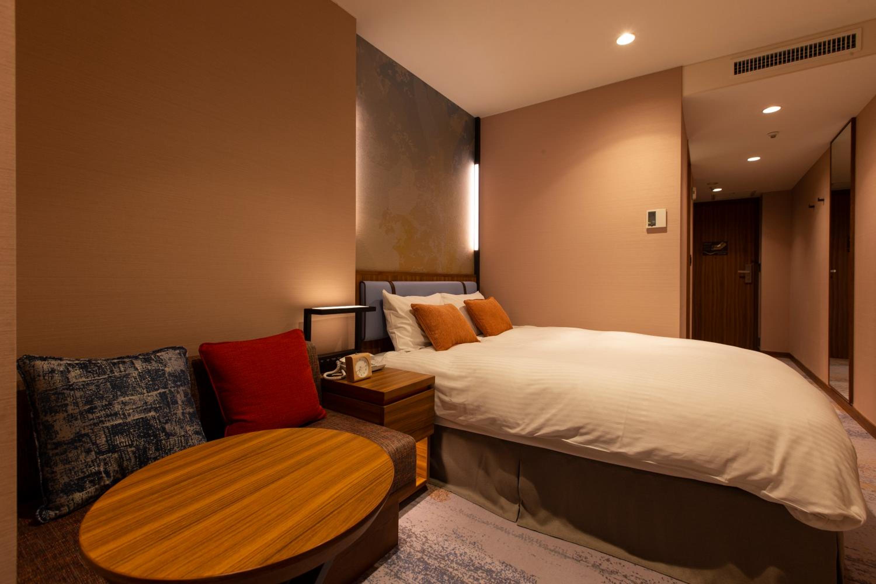 Double Room with Mt.Fuji View