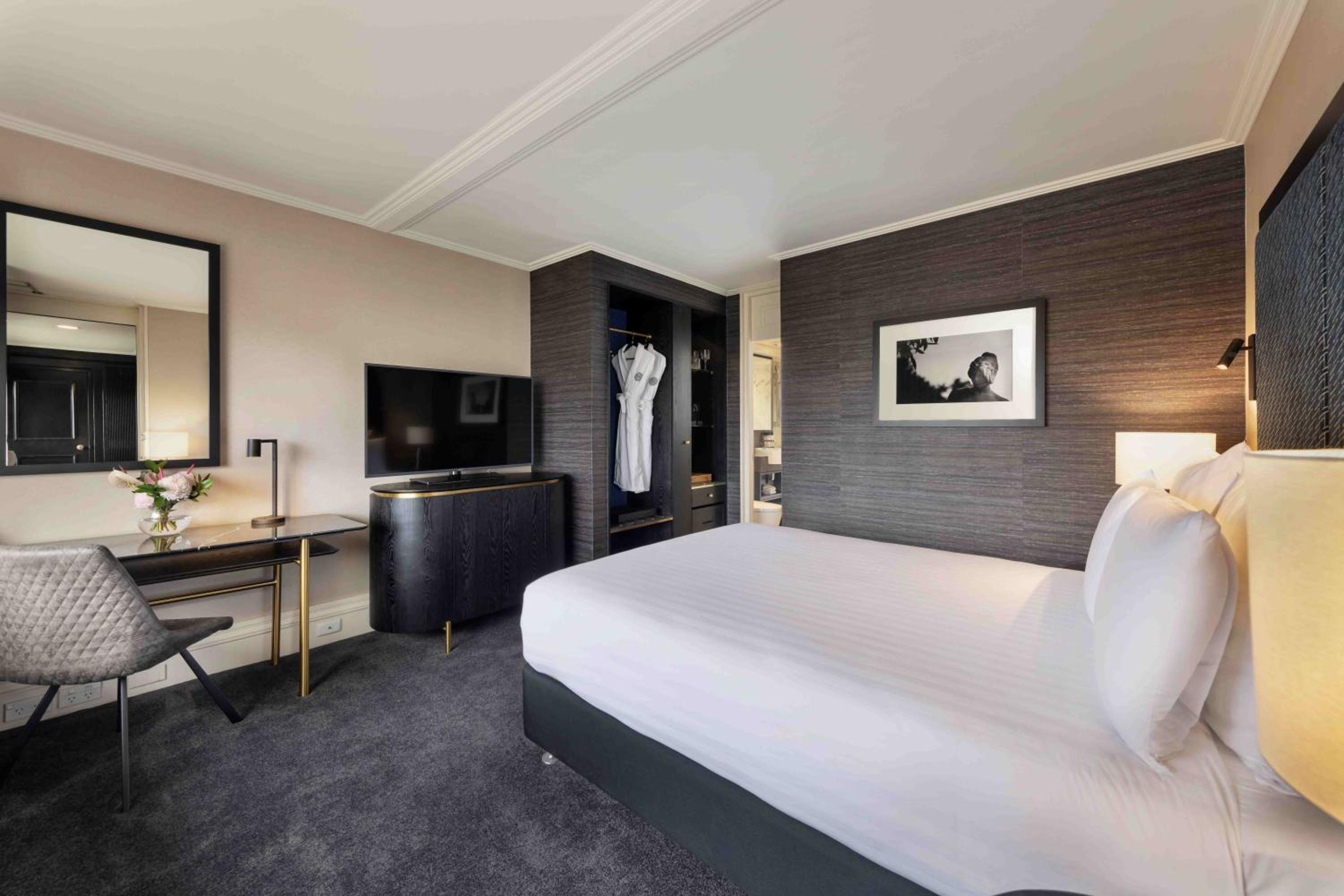 Superior Queen Room