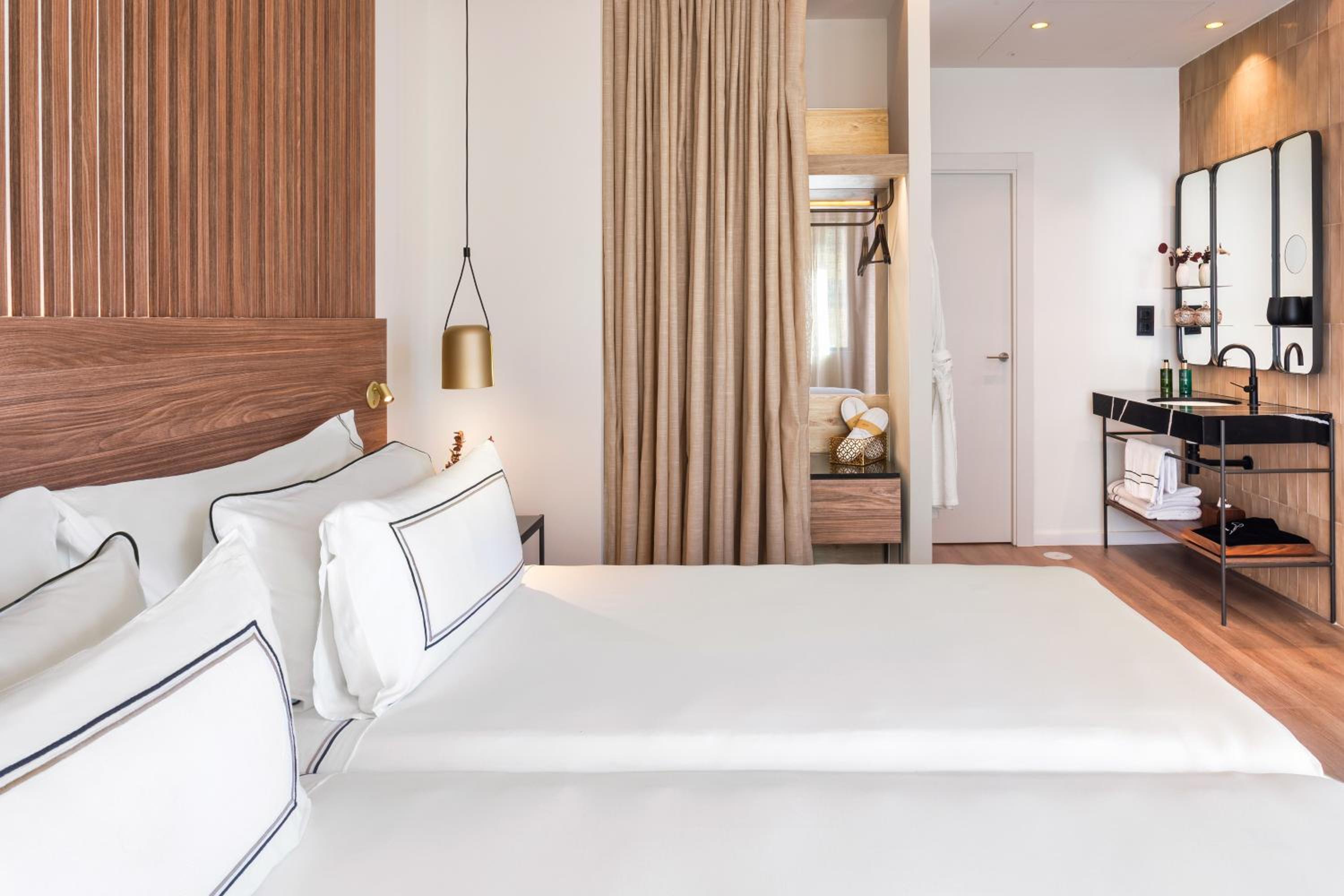 Suite The Level With Terrace