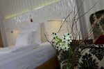 Business Queen Room в Best Western Premier Hotel Victoria