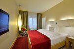 Business Queen Room в Best Western Premier Hotel Victoria