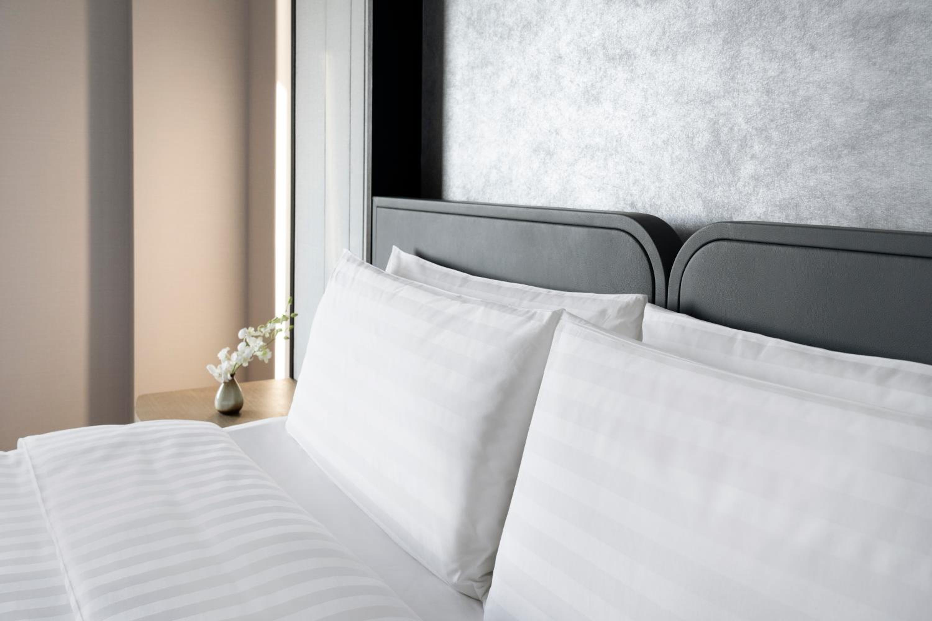 Deluxe City View Family Room