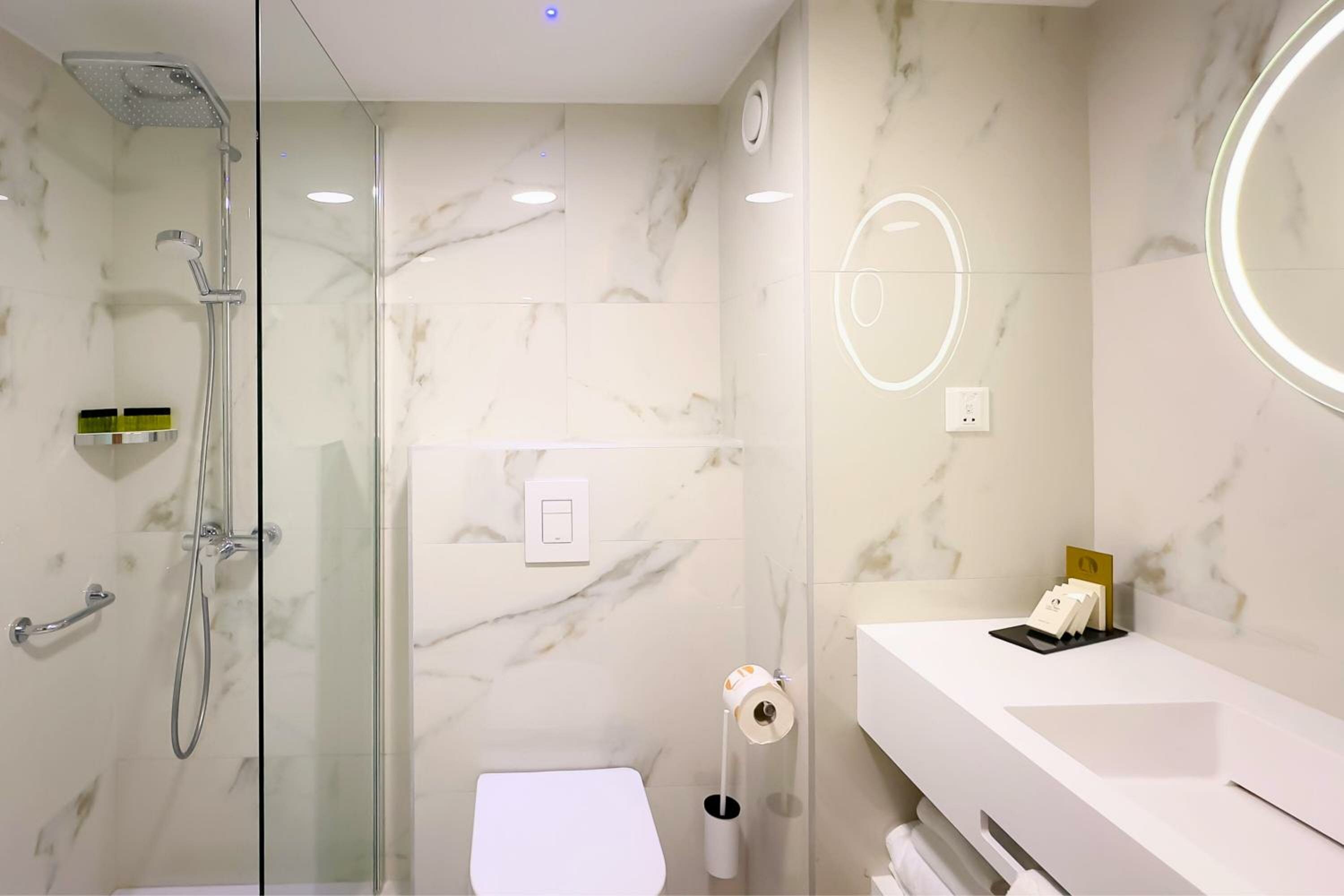 Superior Double or Twin Room with Inland View