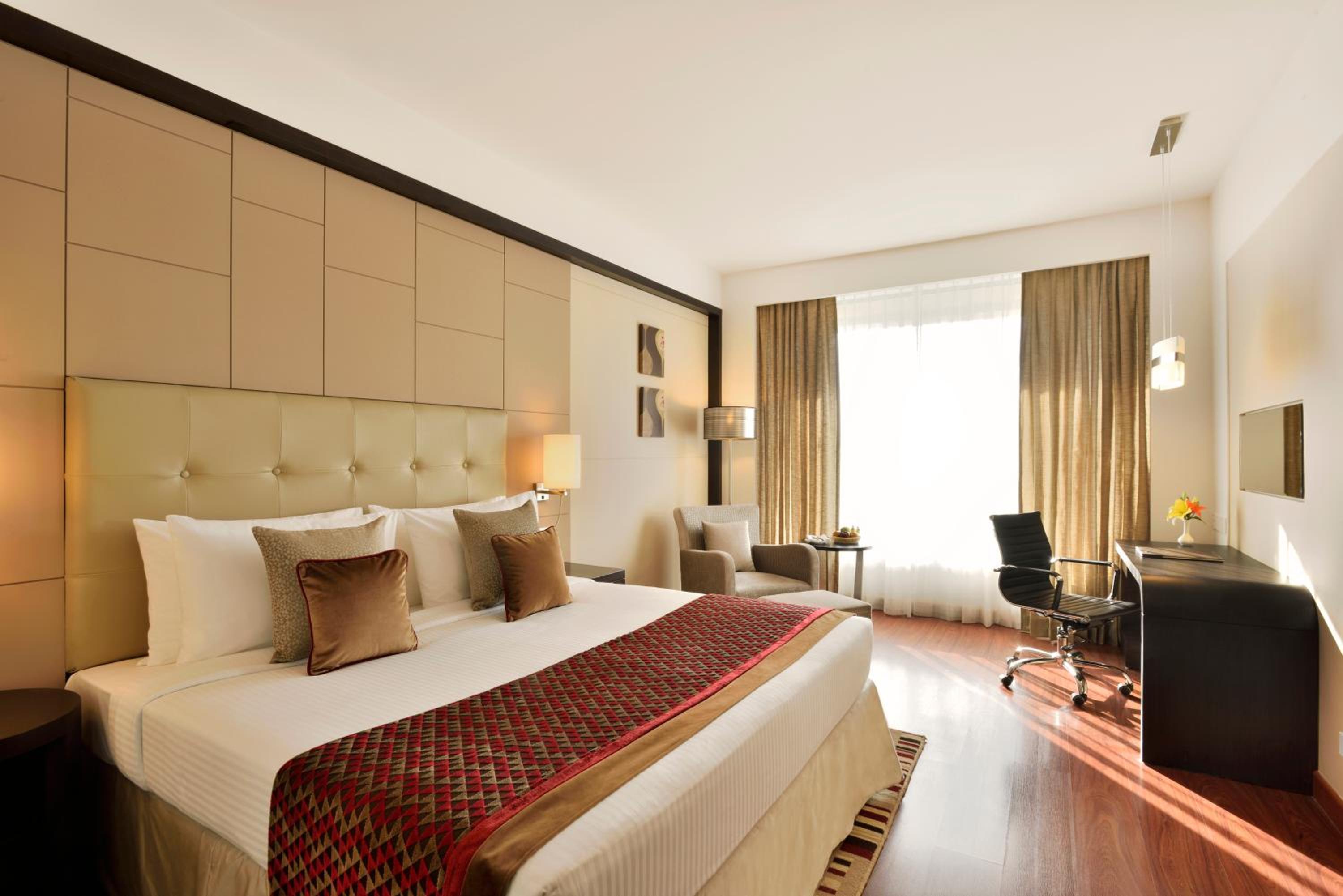 Superior Room with Complimentary two pints of Beer per stay 