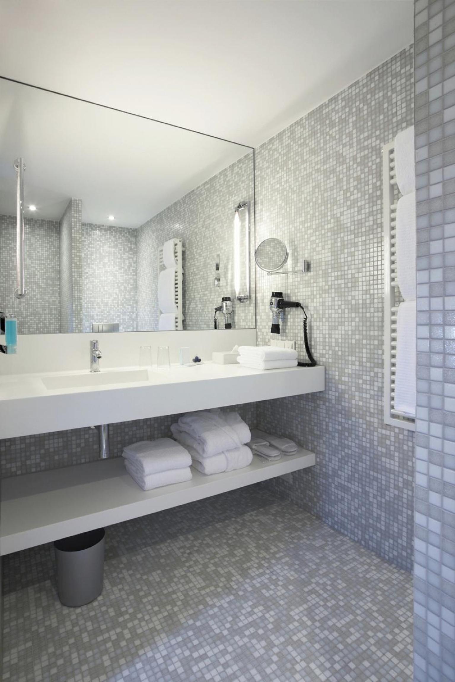 Deluxe - Double Room