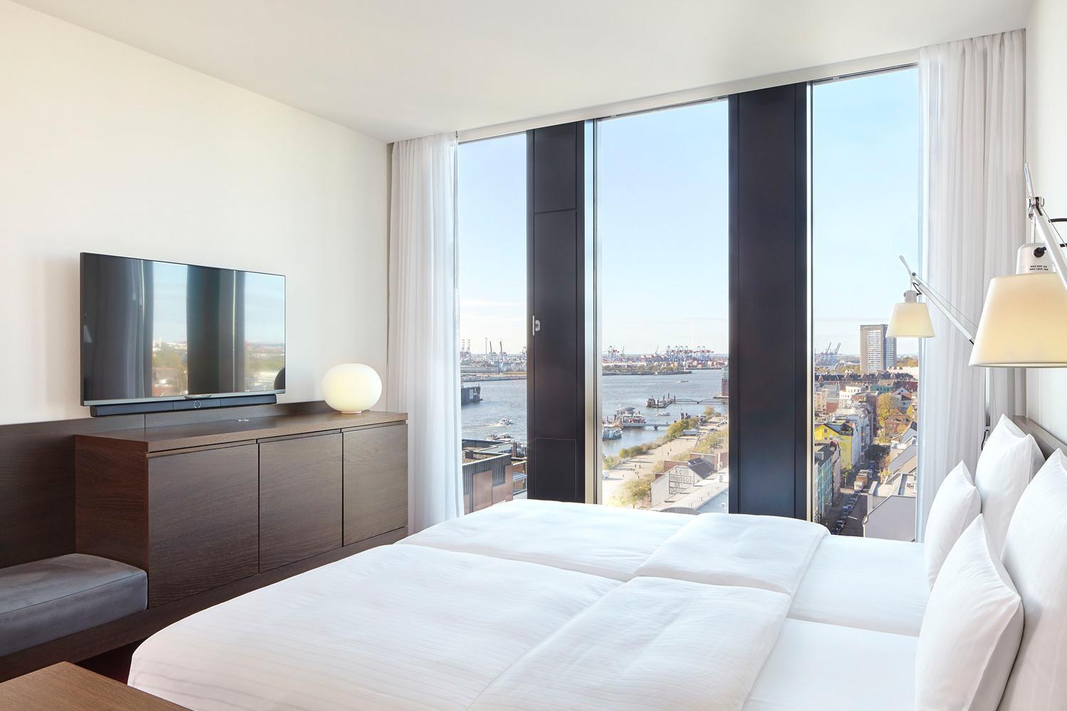 Upside - Double Room 