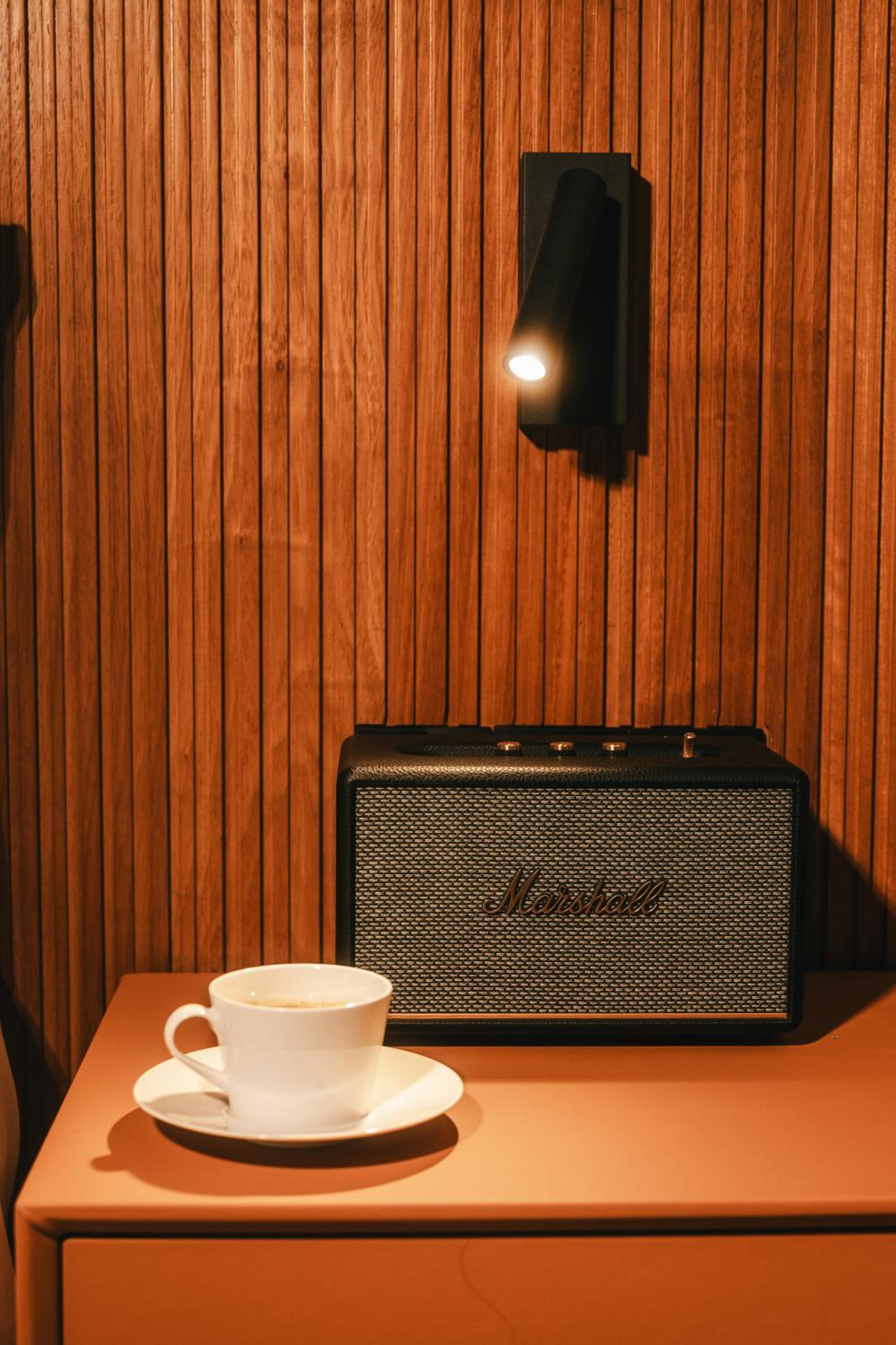 Magnolia Superior Room No Balcony