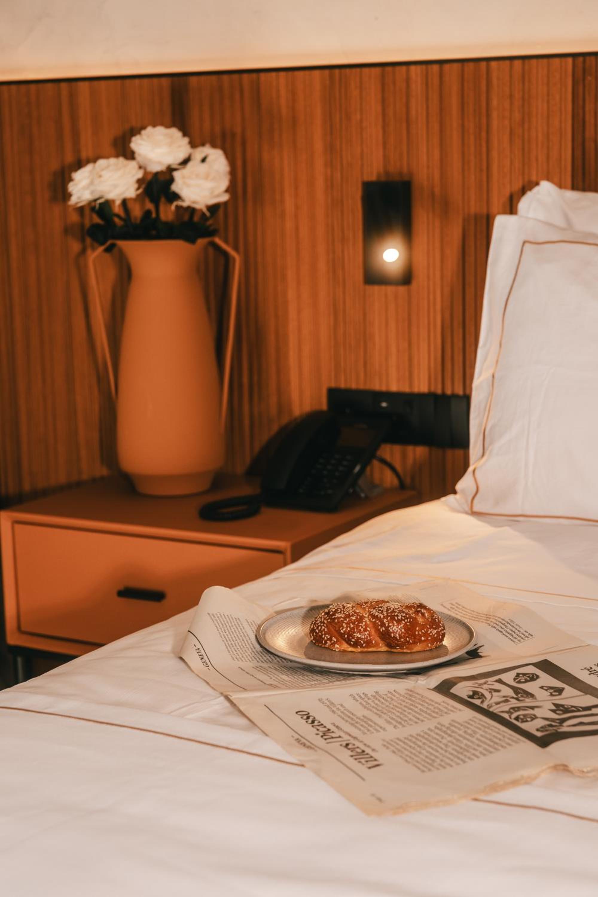 Magnolia Superior Room No Balcony