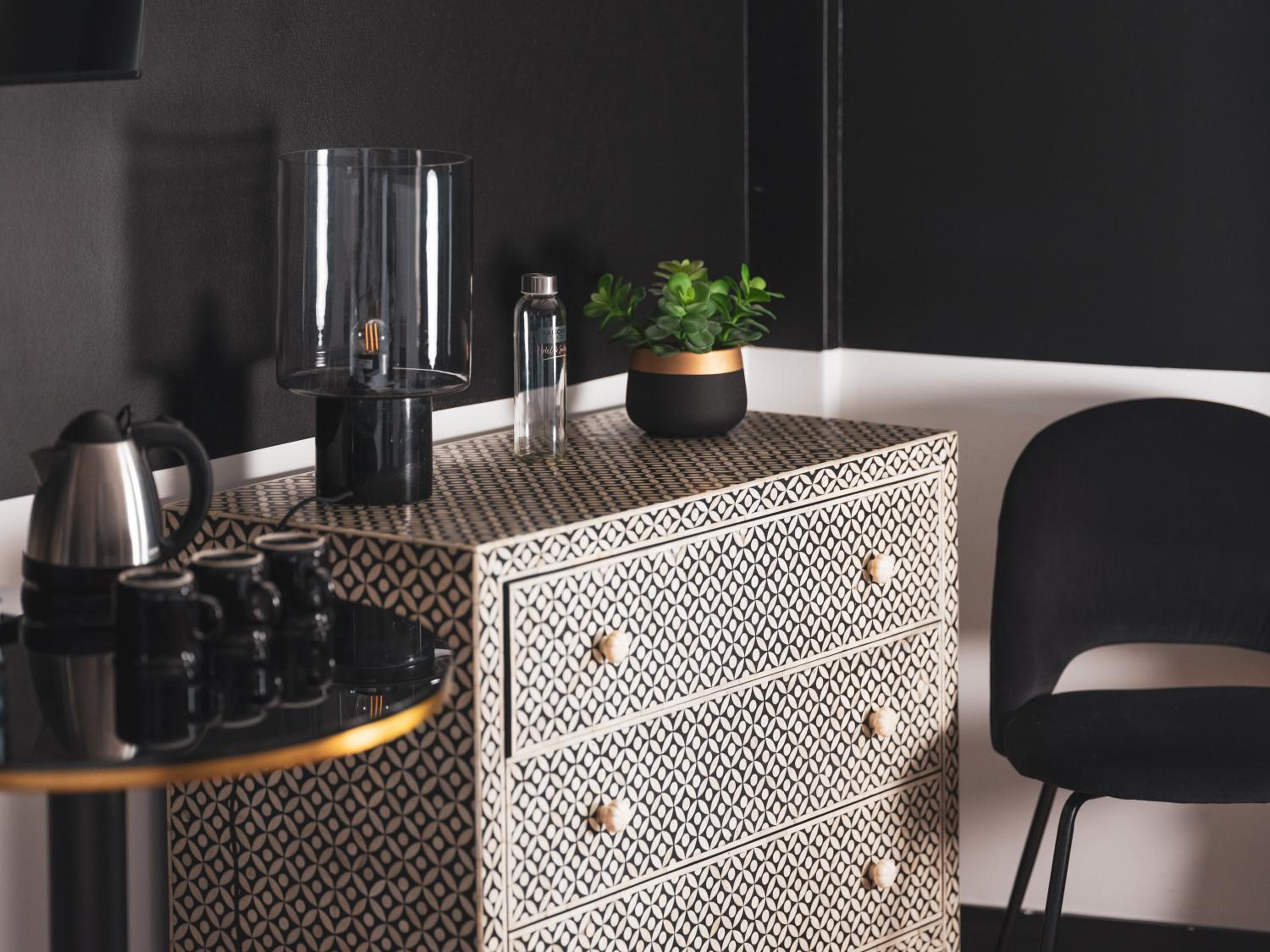 Chambre Familiale - 3 Personnes