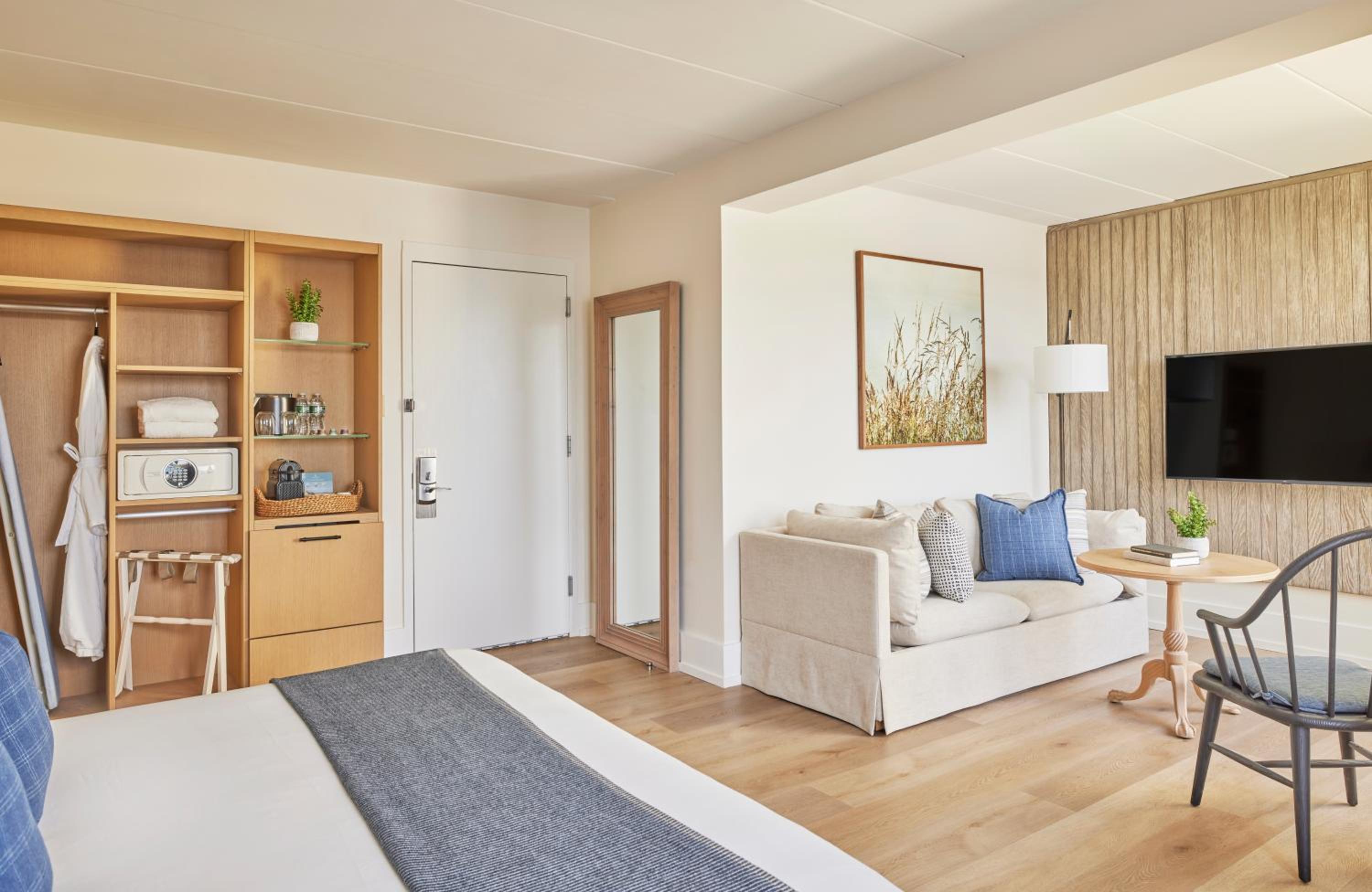 King Room - Disability Access