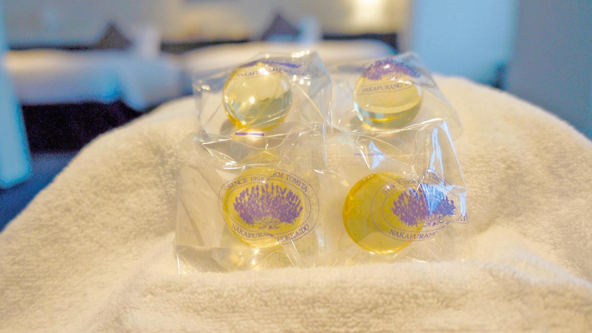 Smoking Comfort Hollywood Twin Room