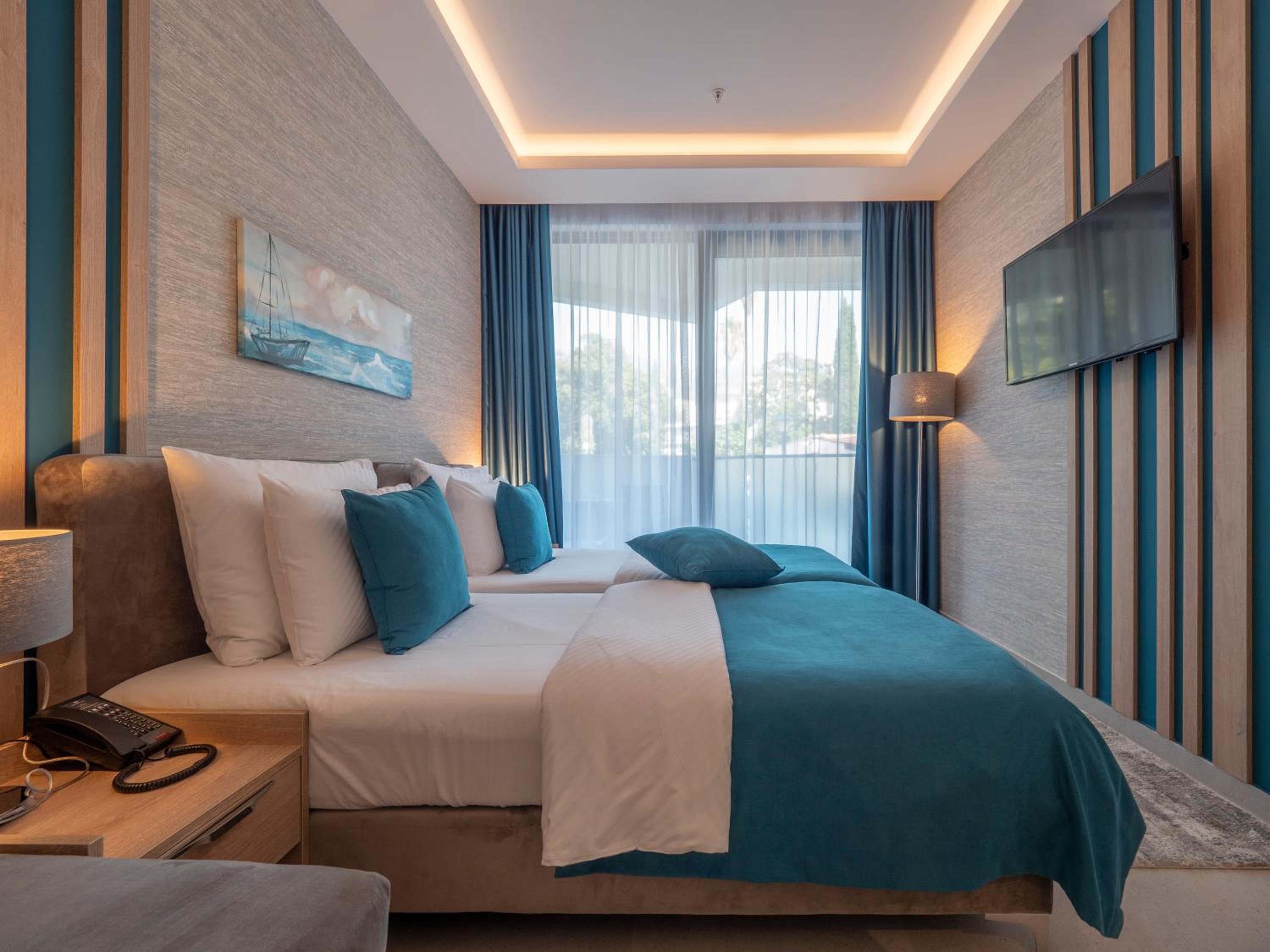 Superior Double or Twin Room