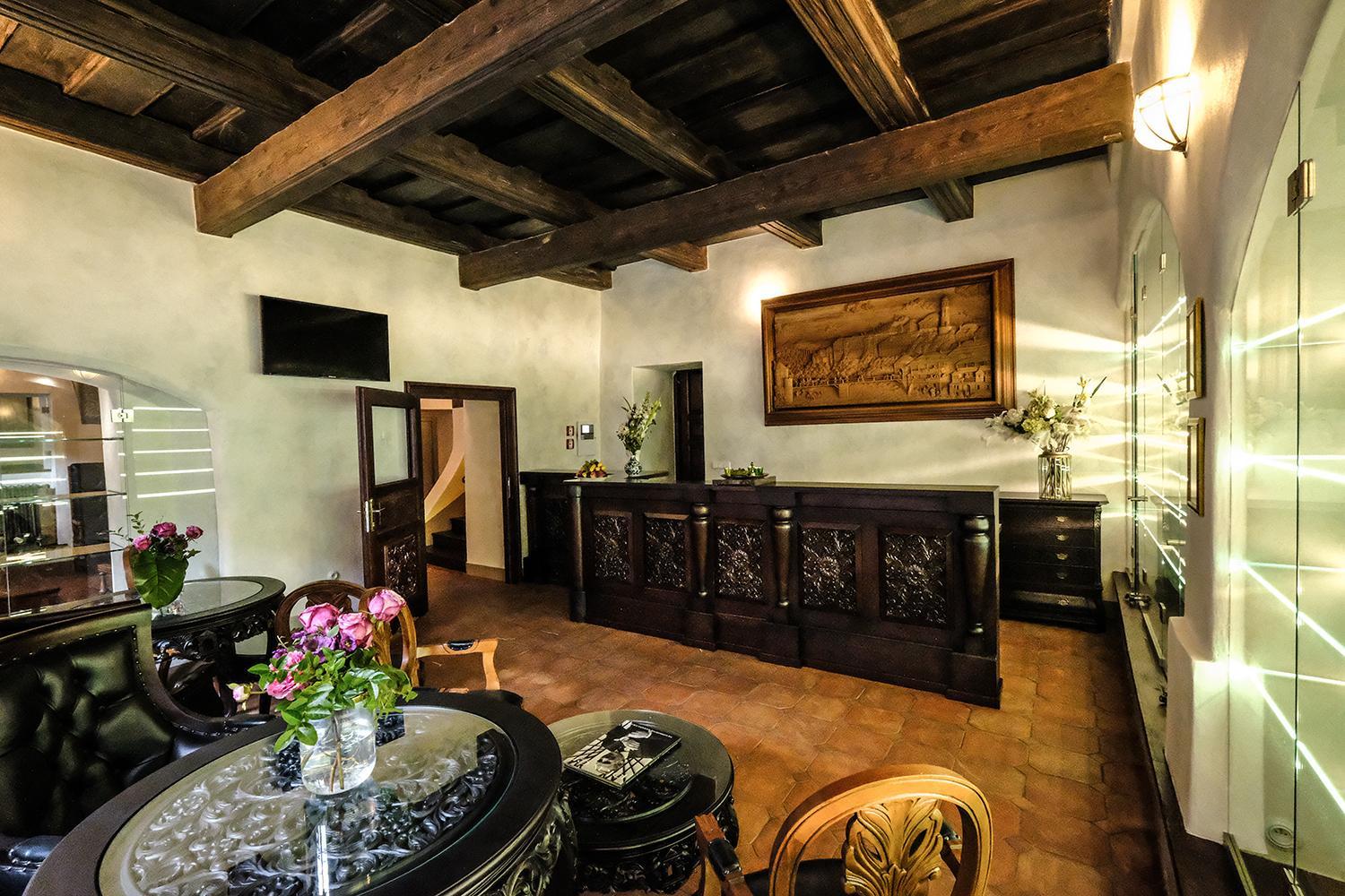  Suite William Of Rosenberg 