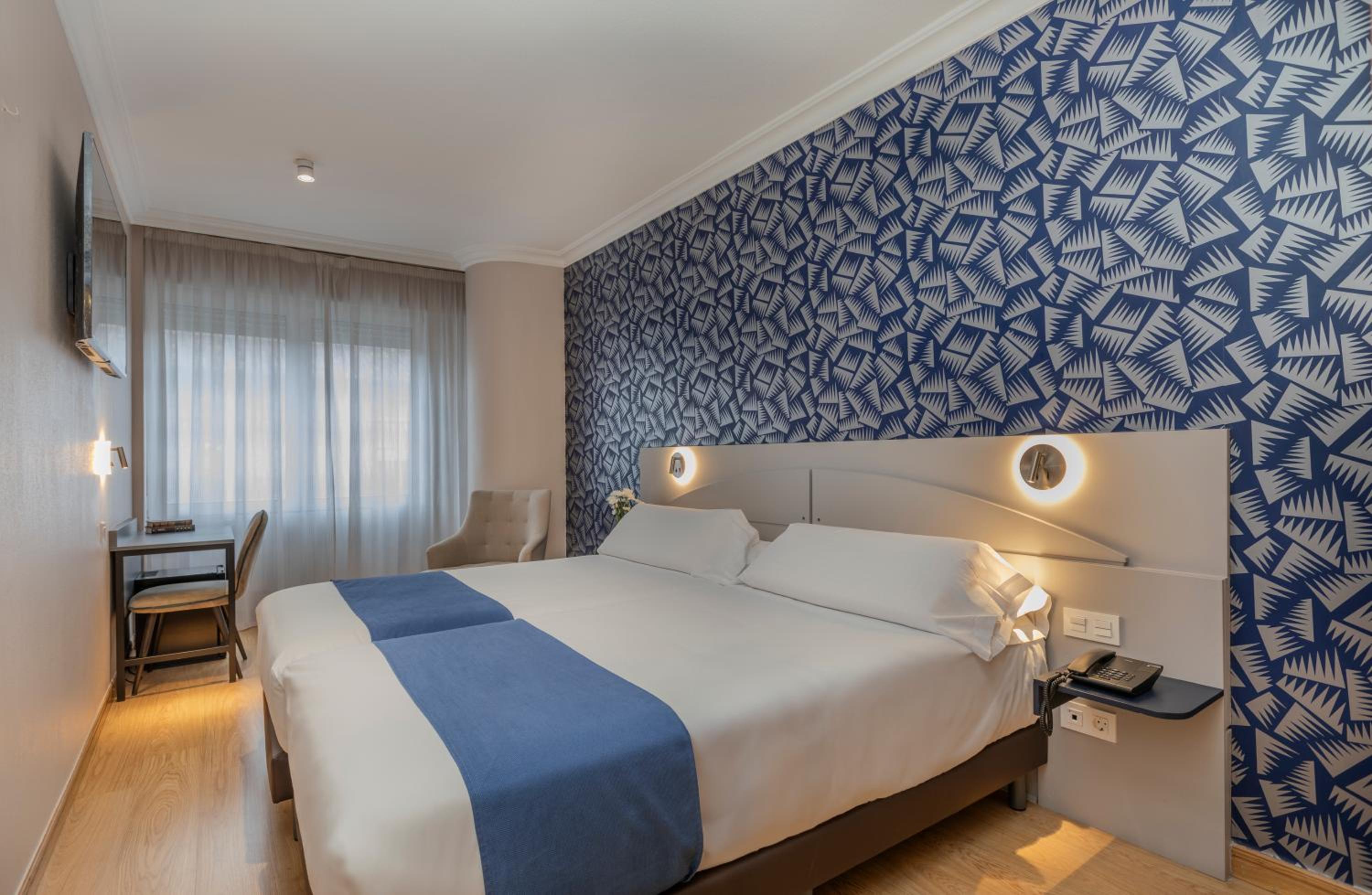 Double Room Comfort Exterior