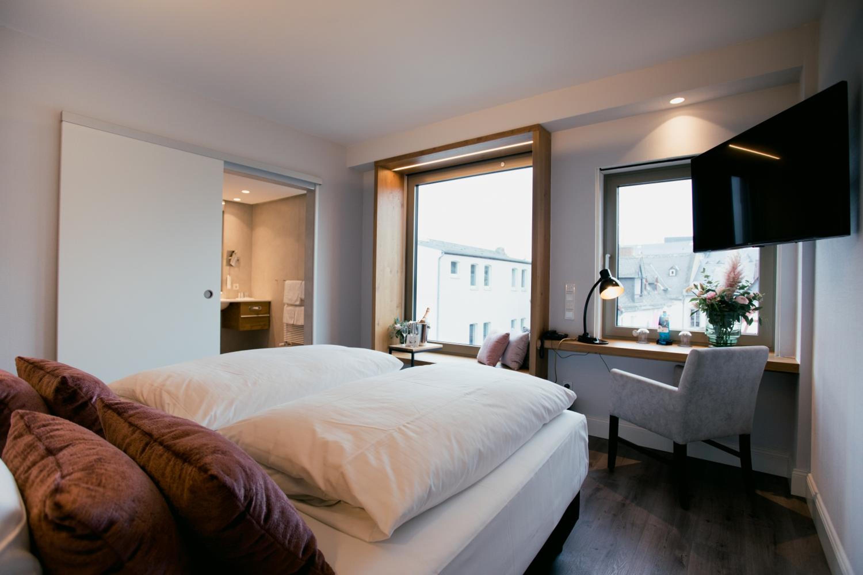 Panorama Double Room