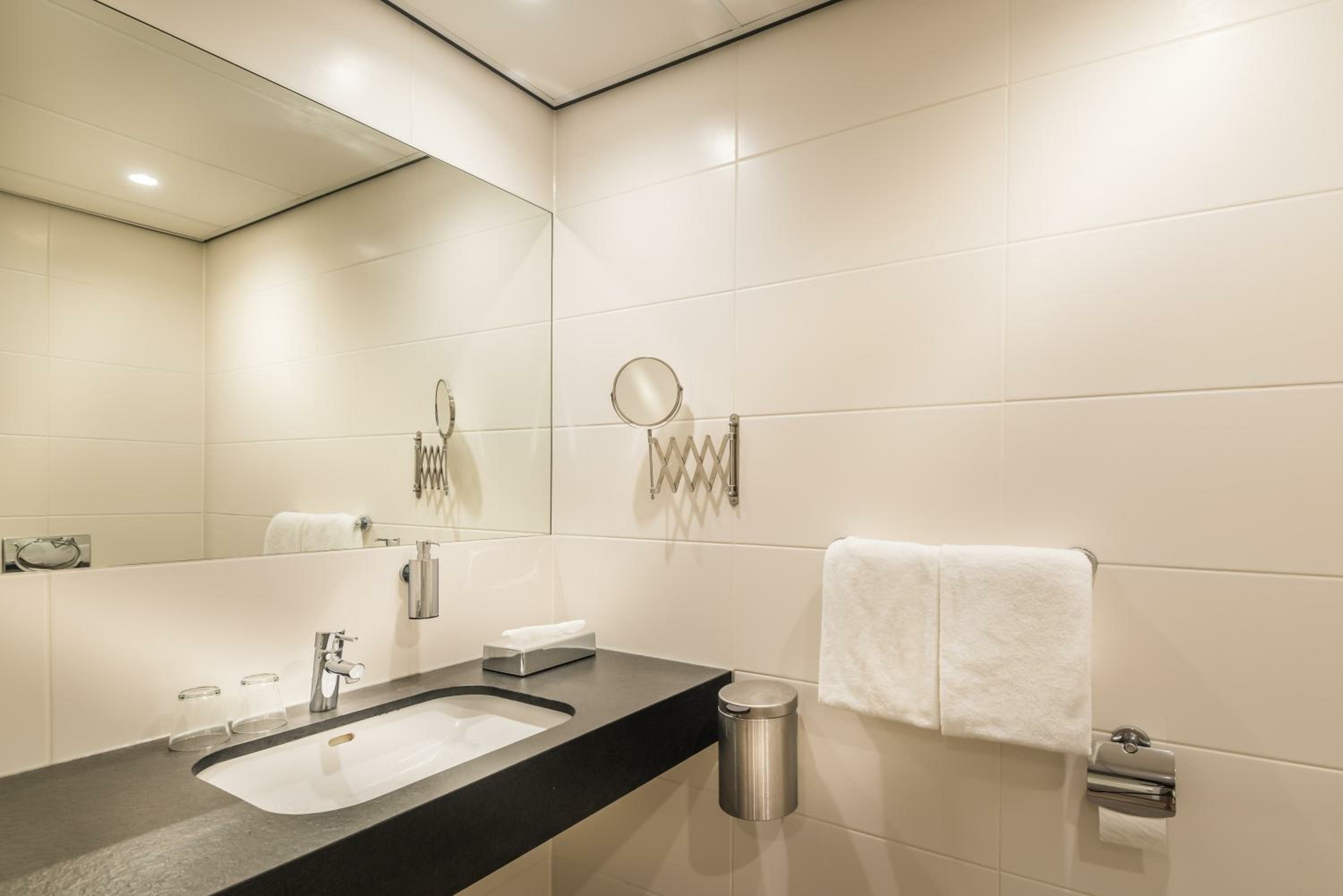 Double Room - Disability Access