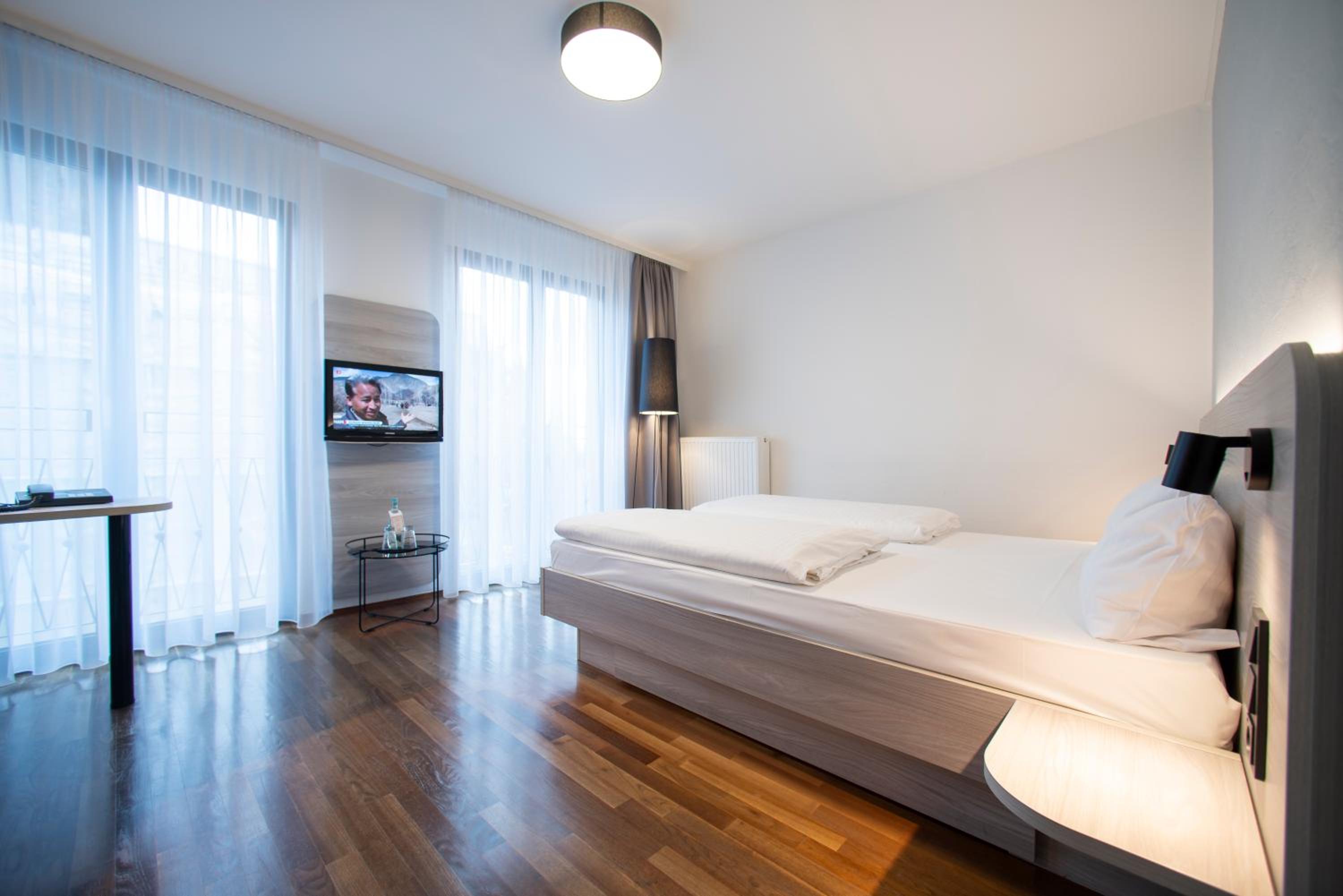 Double Room with Dom View