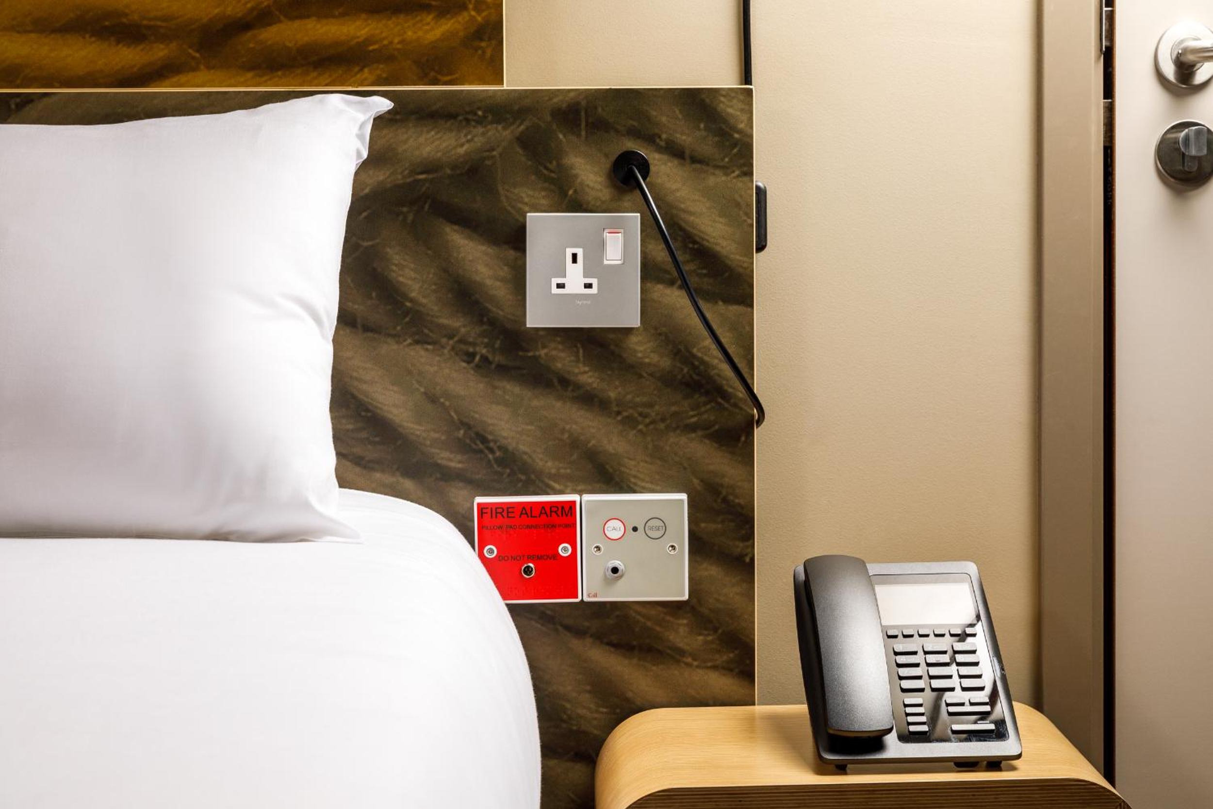 Sweet room - Accessibility friendly