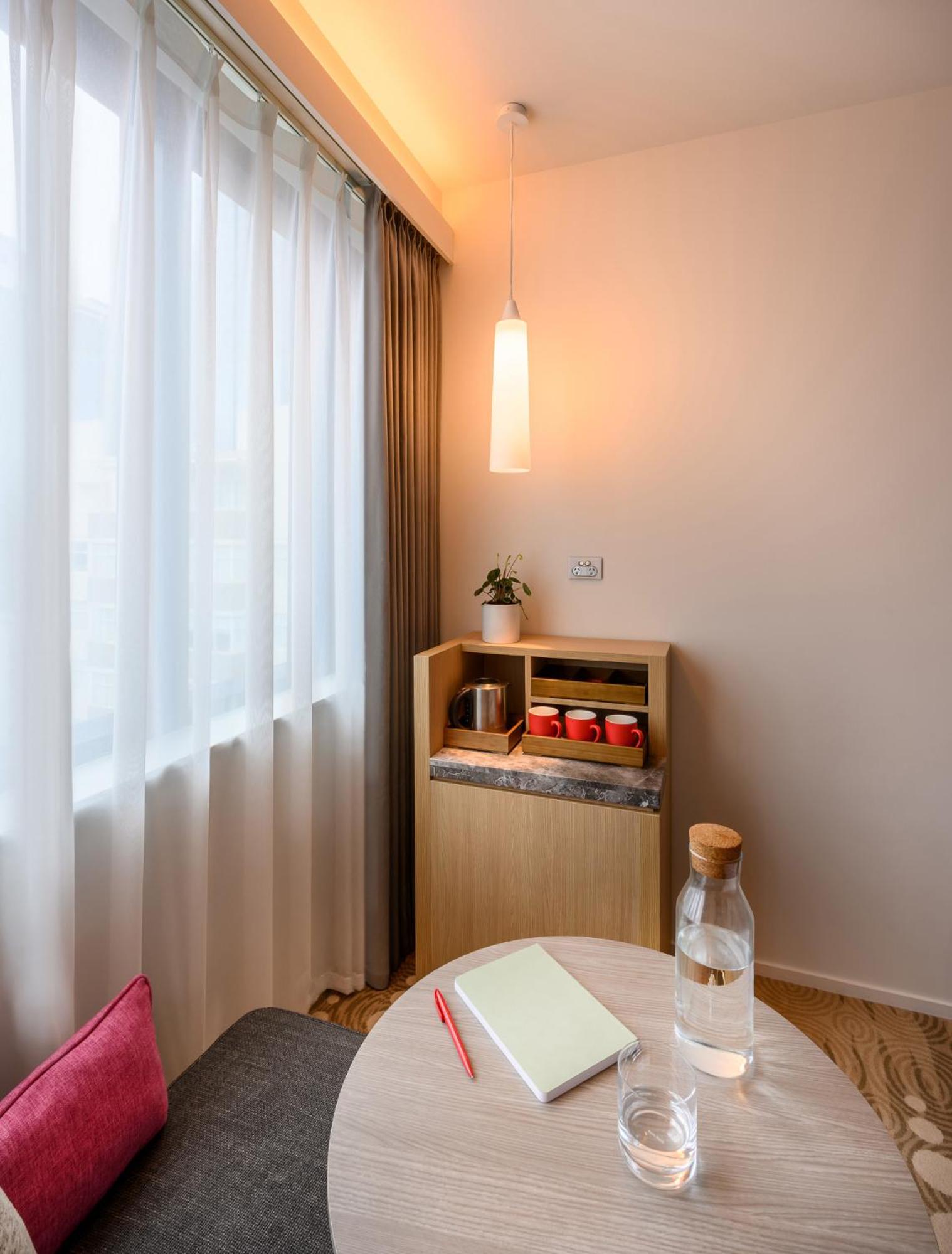 Superior Room with Two Double Beds