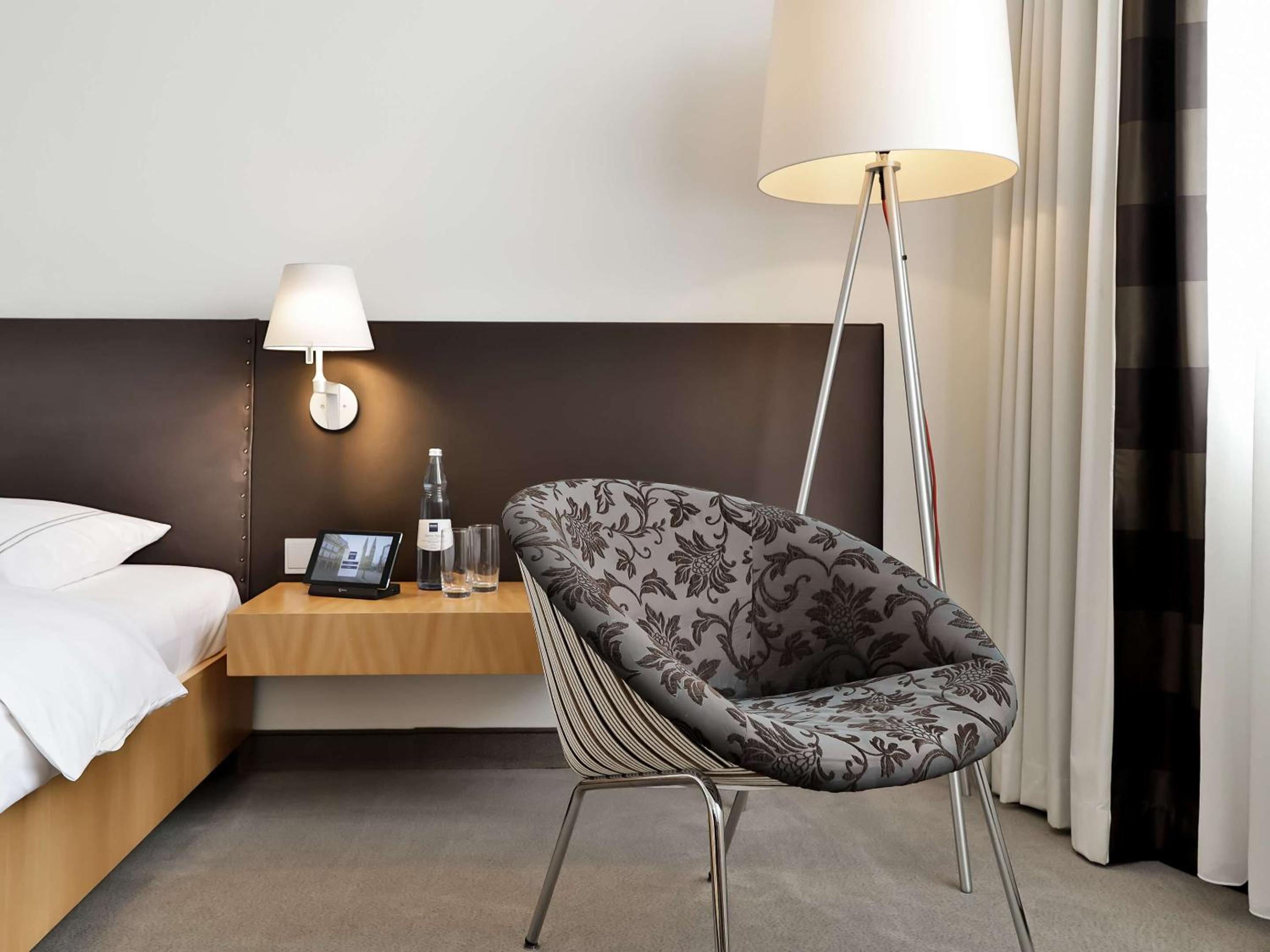 Double Room - Disability Access