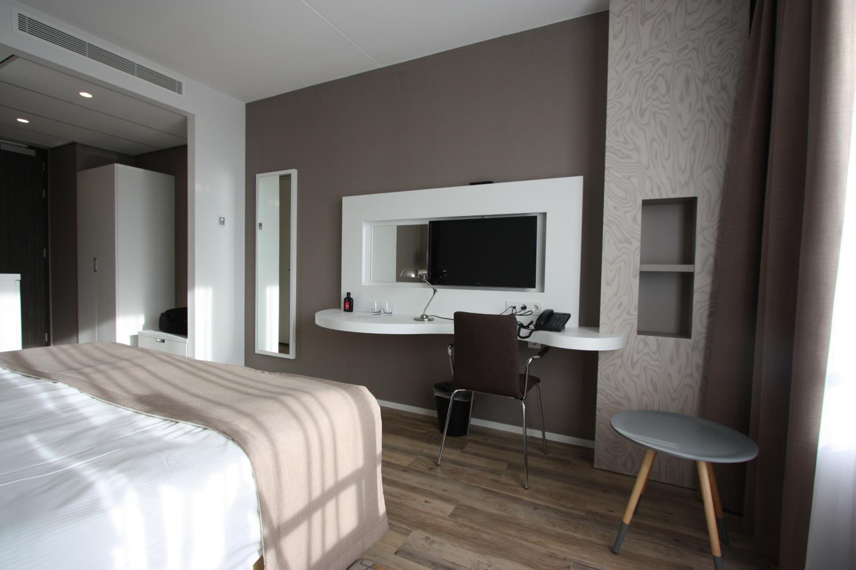 Double Room - Disability Access