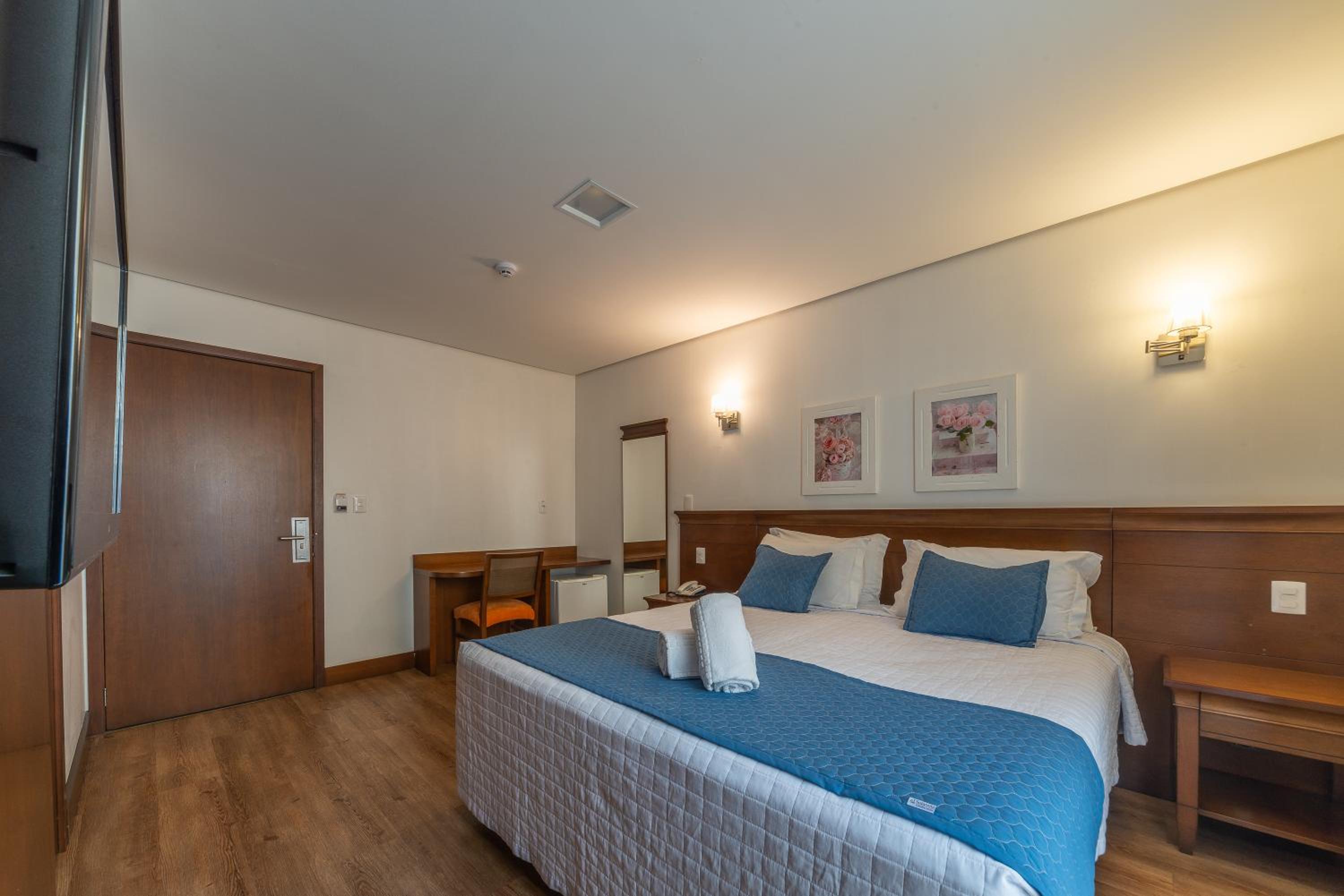 Double Room - Disability Access