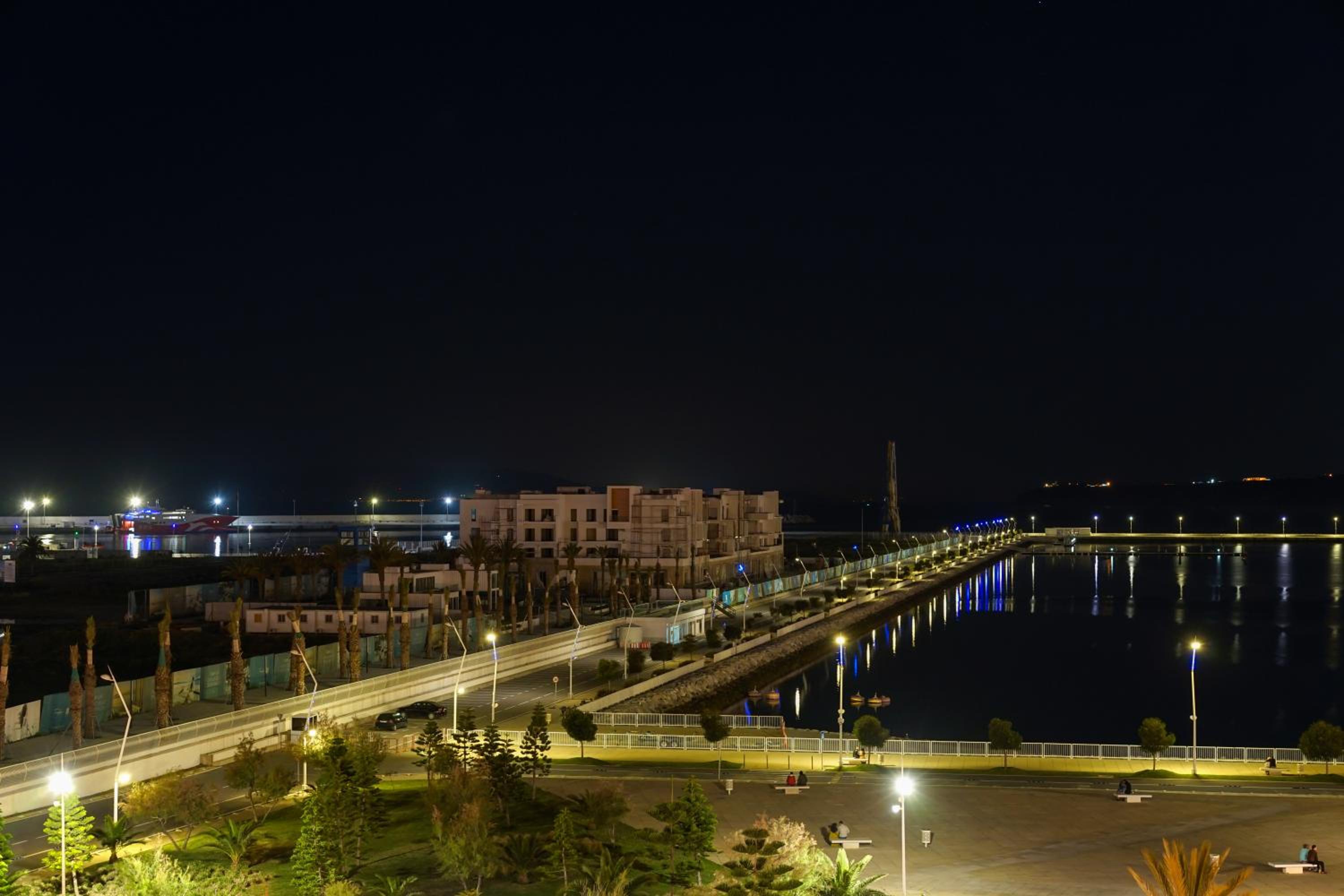 Double Room with Sea View