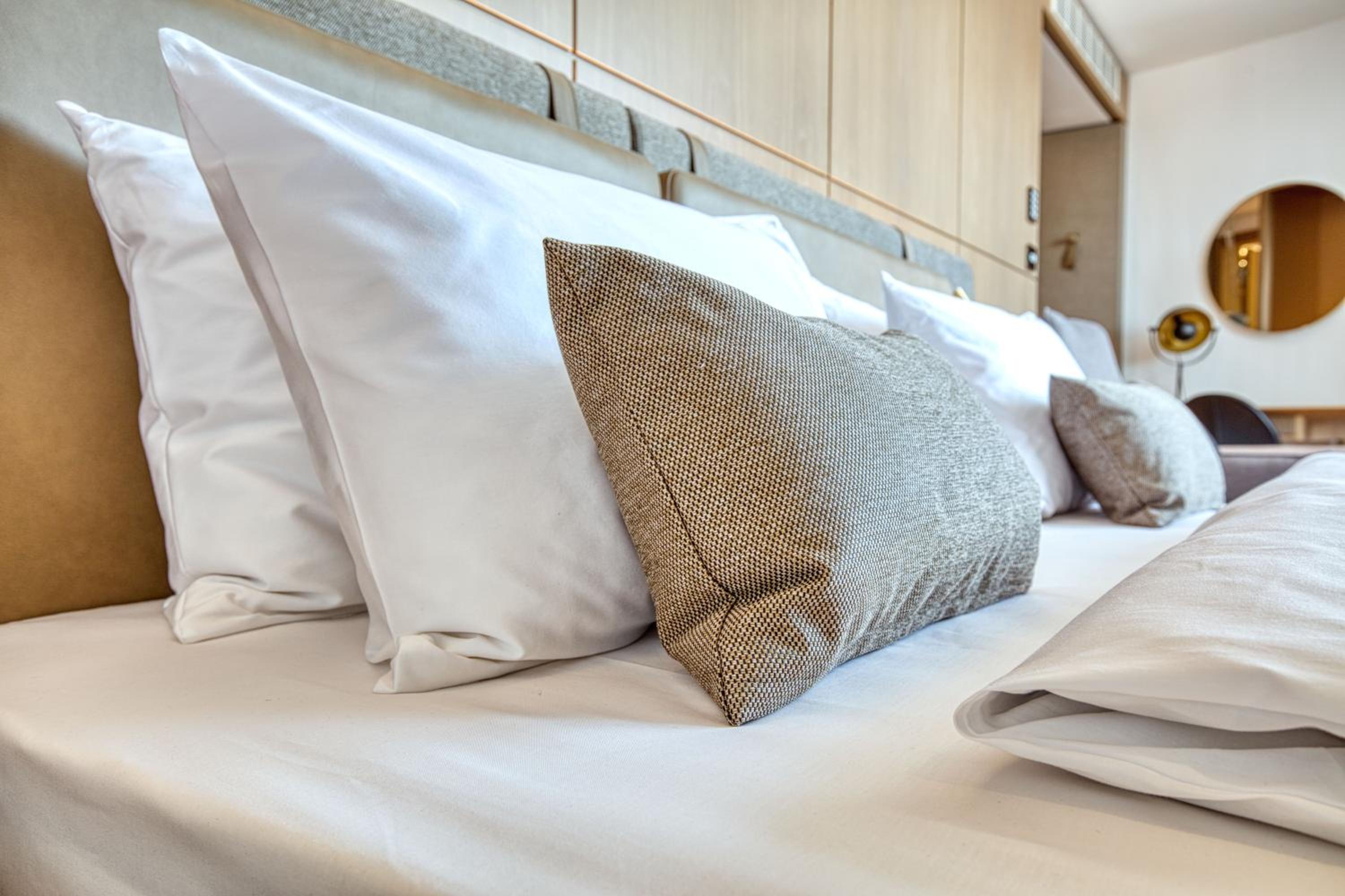 Business Double Room