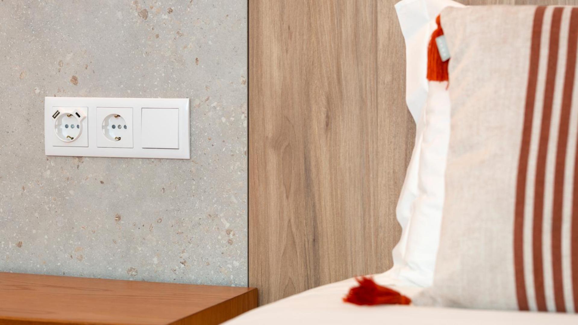 Standard Family Room