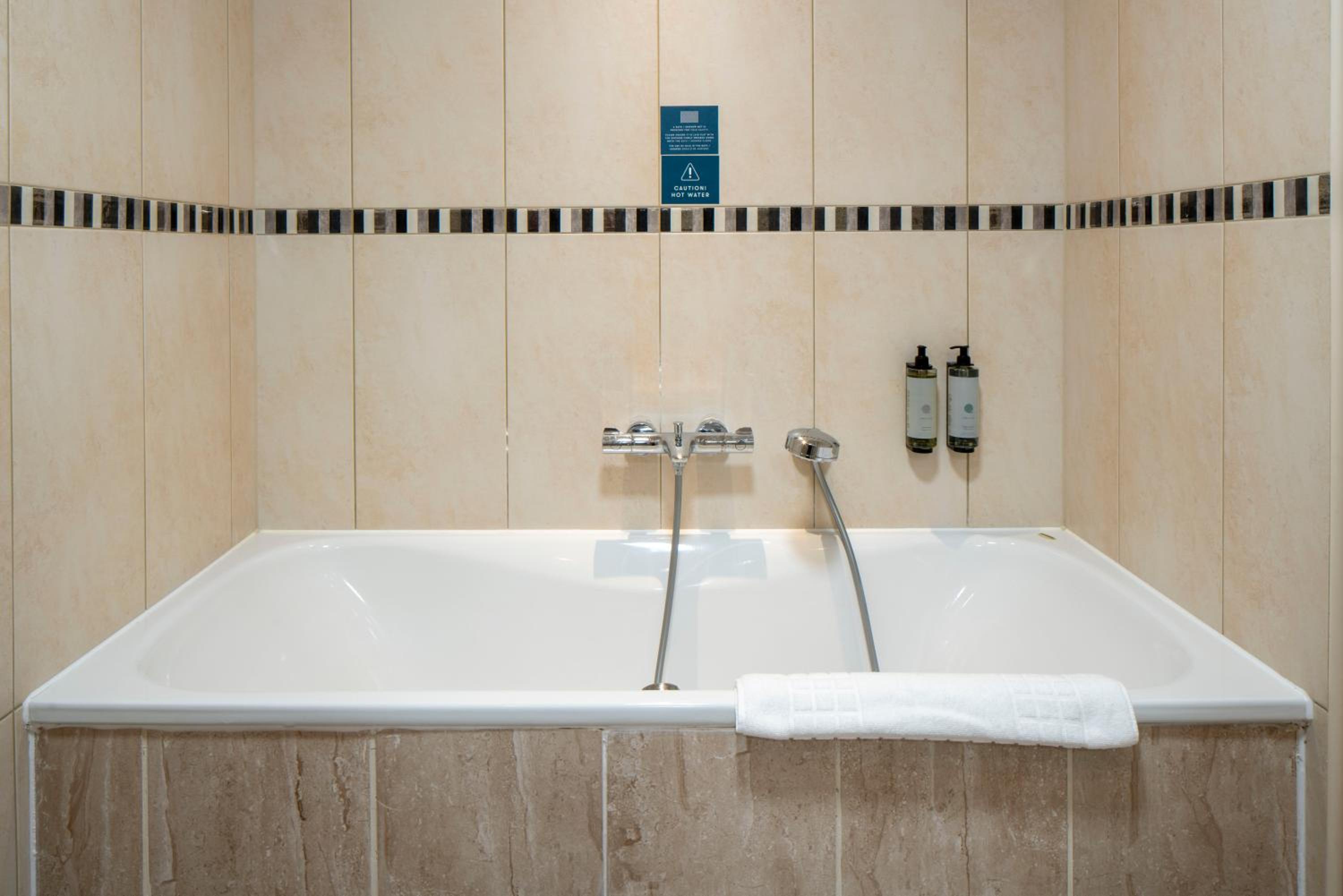 Standard Family Triple Room - Non-Smoking