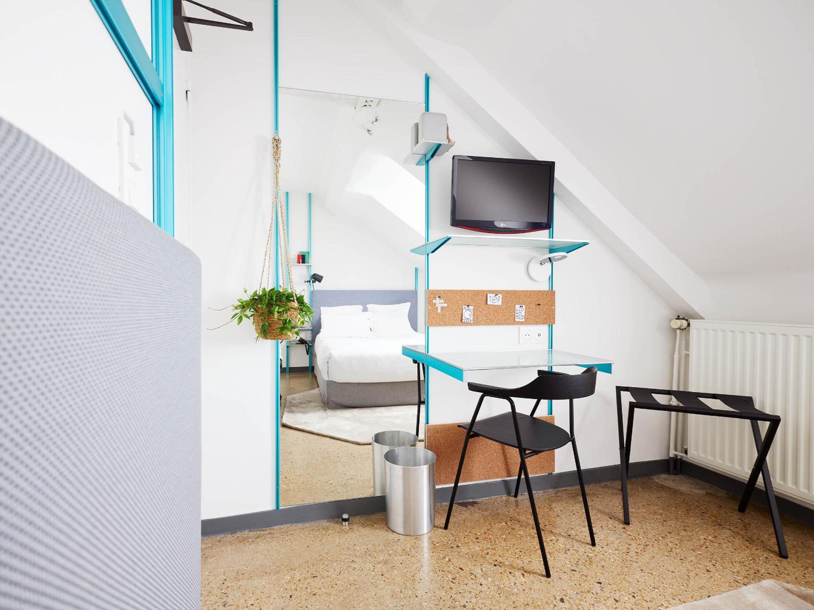 Superior Single Room