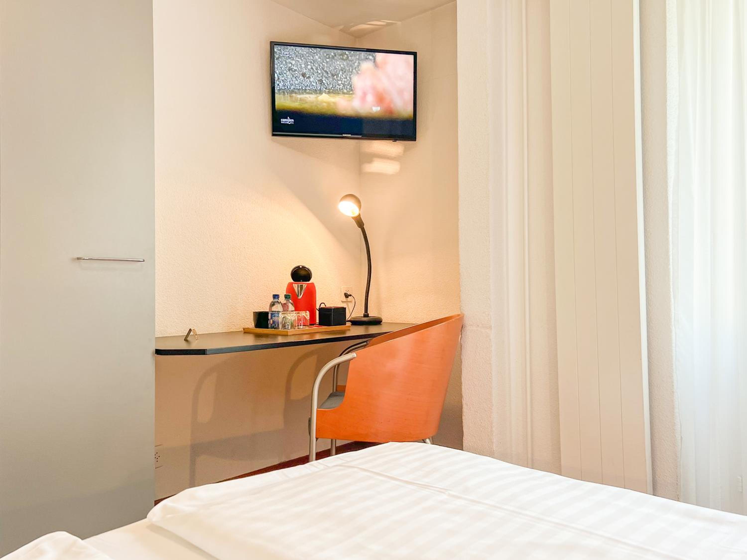Single Room
